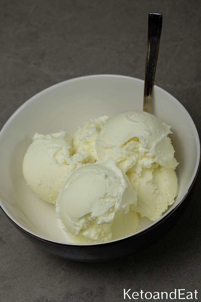 My Carnivore Ice Cream