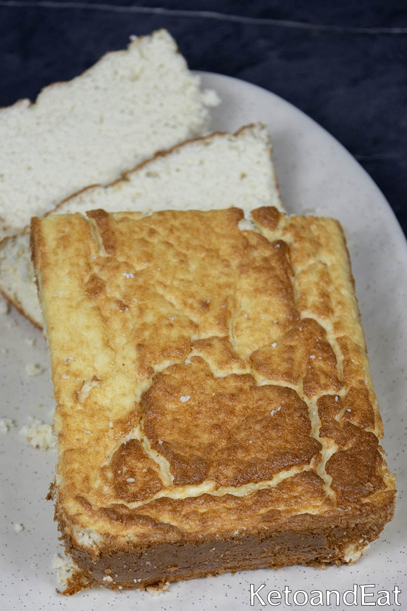 My Chicken Bread
