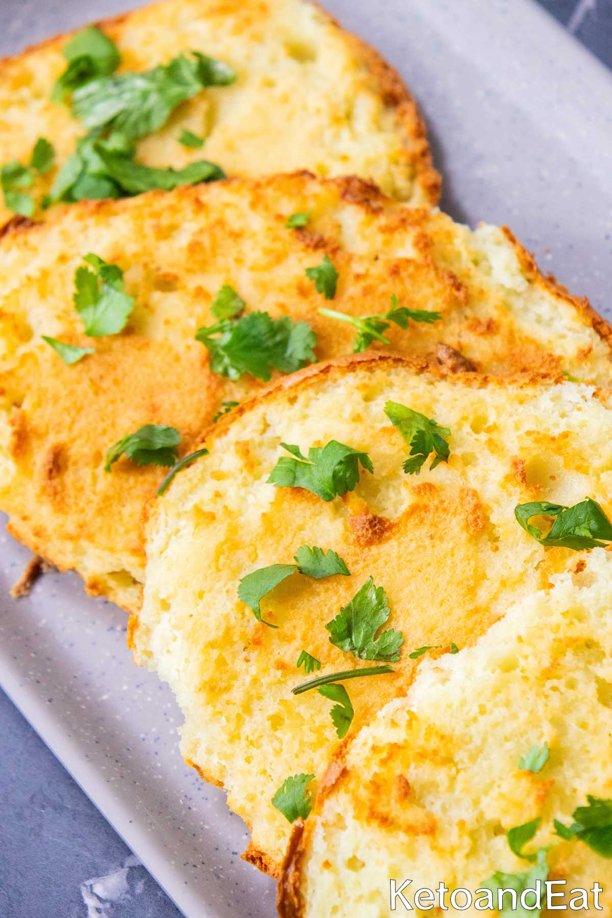 My Naan Bread Recipe