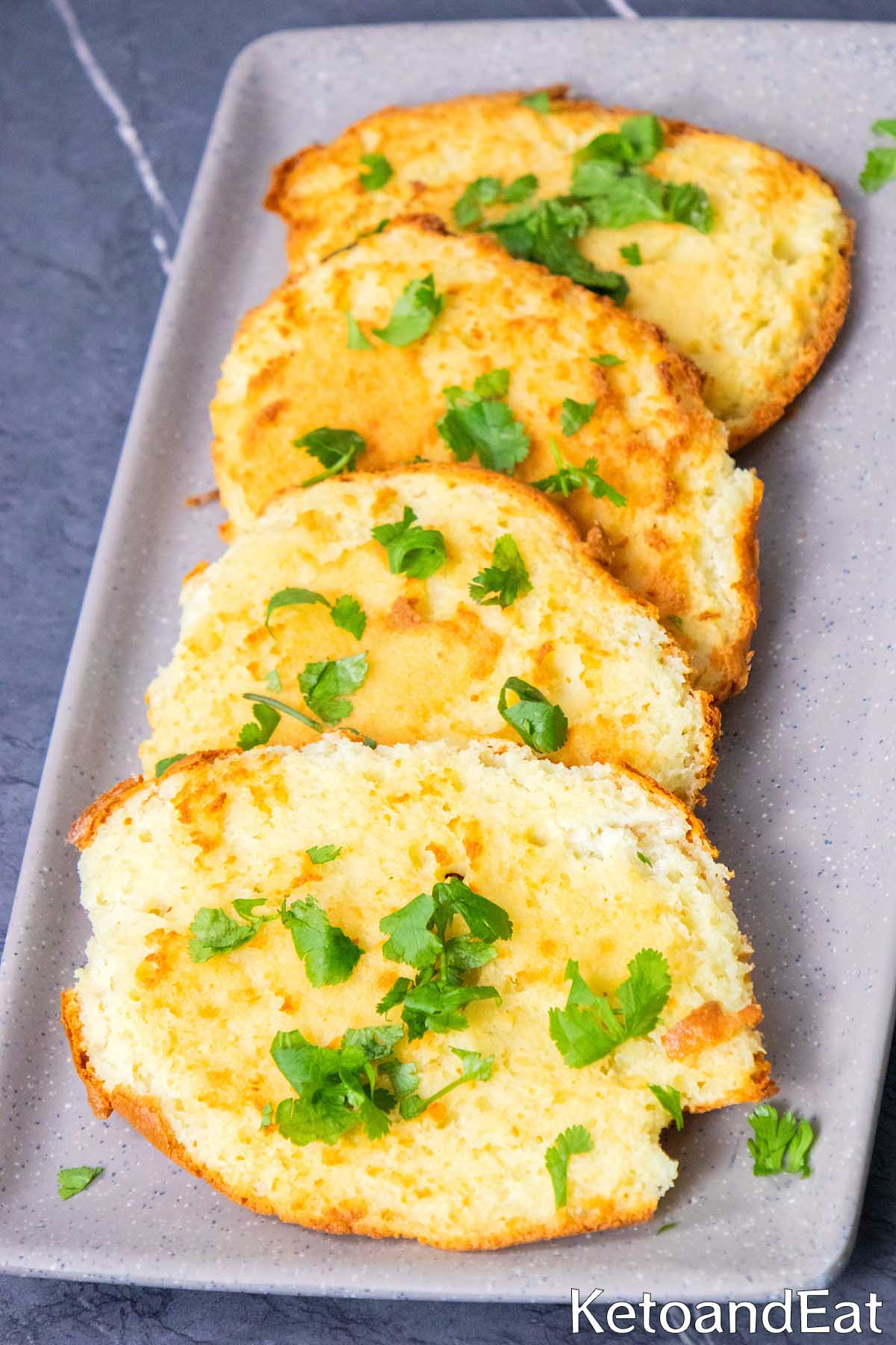 Naan Bread