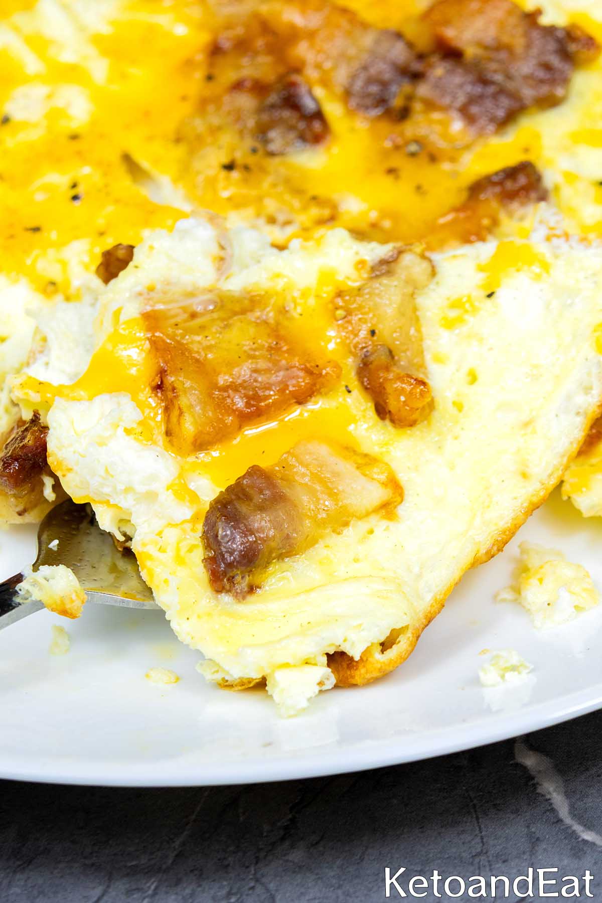 Omelette
