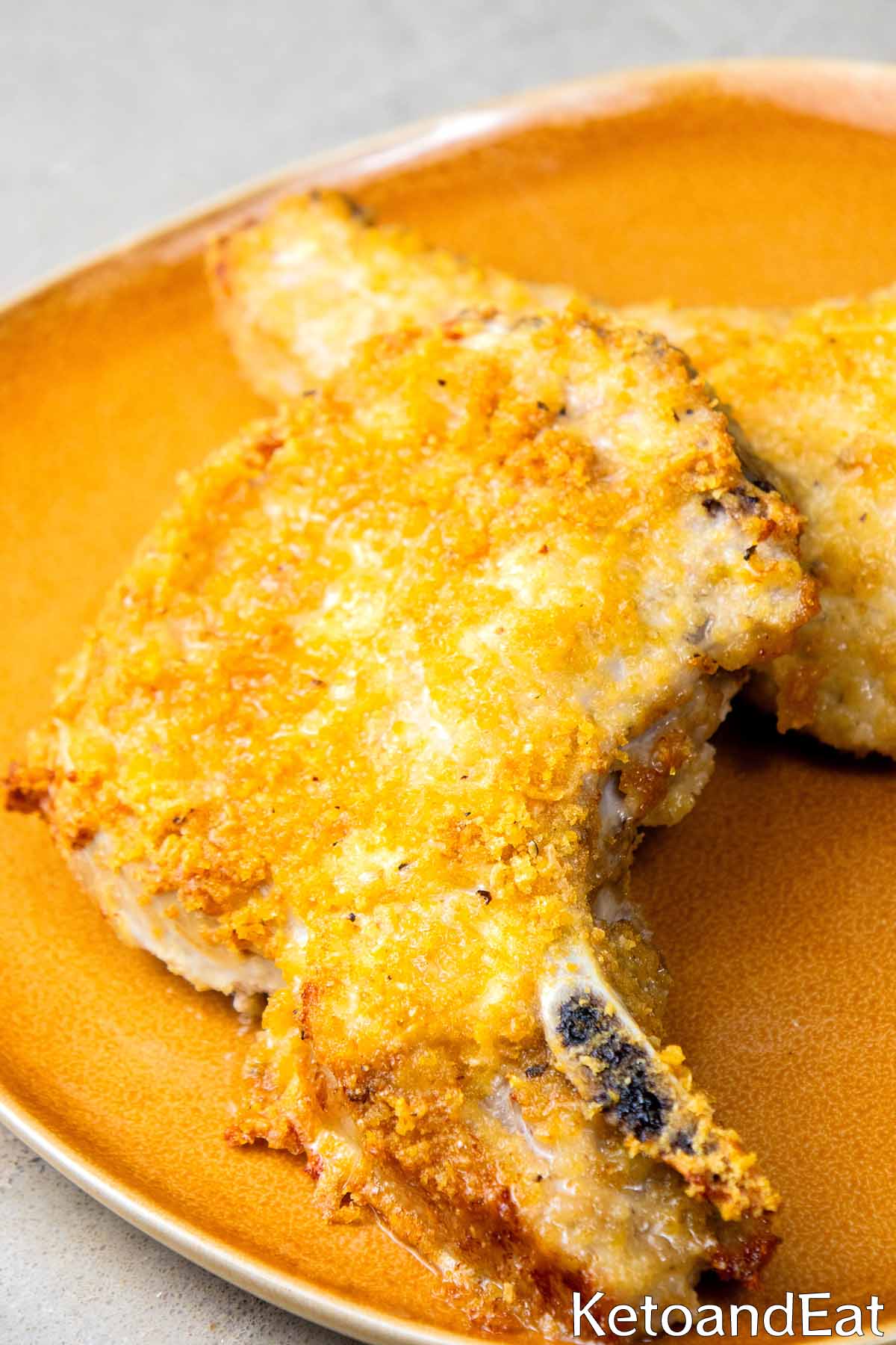 Pork Chops 