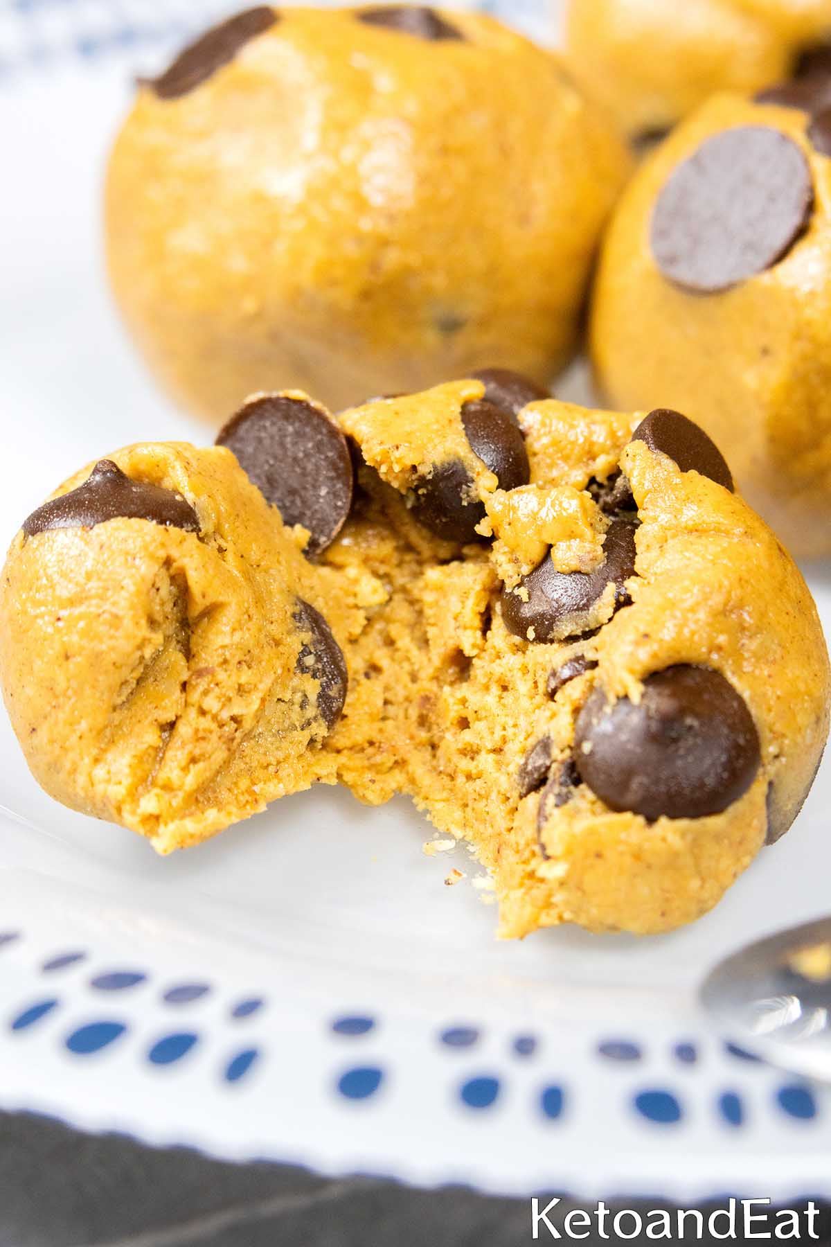 Peanut Butter Balls