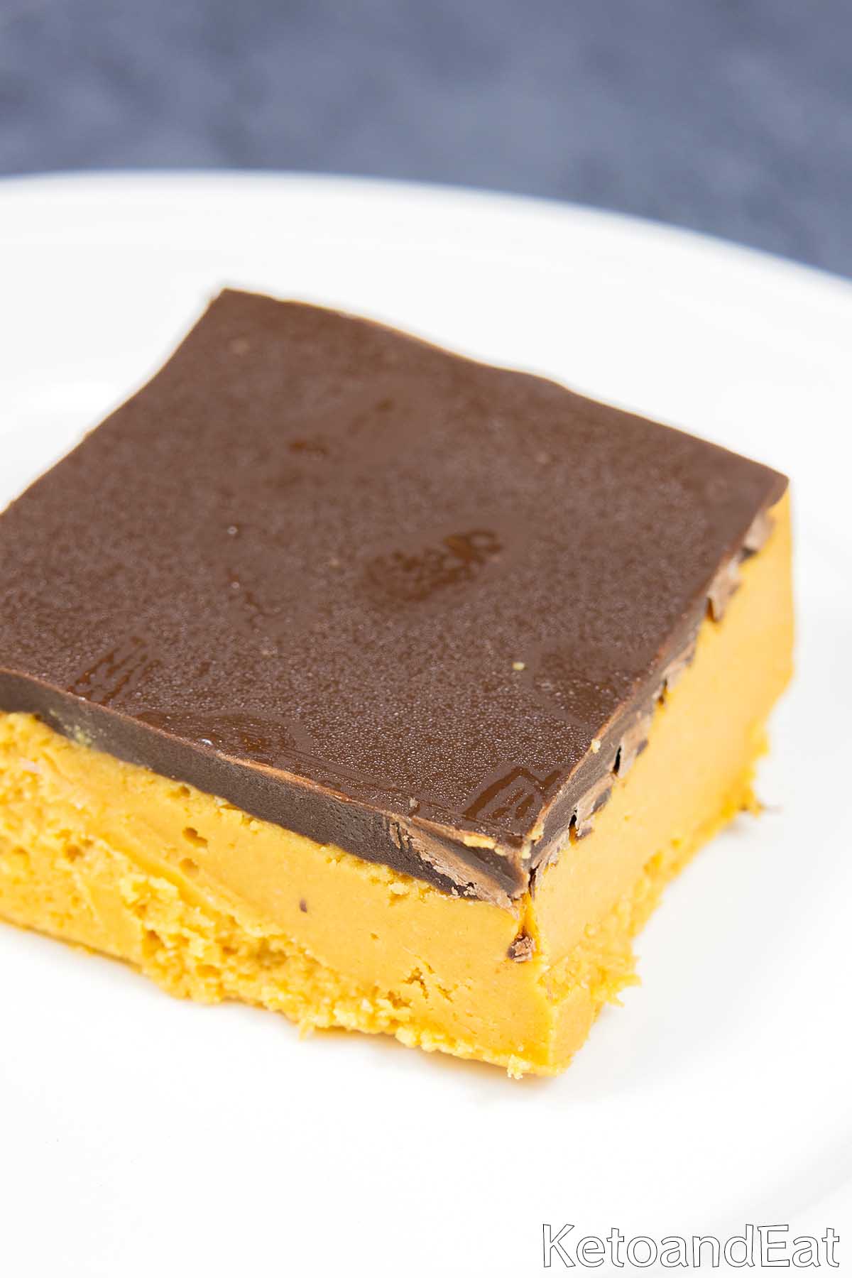 Peanut Butter Bars