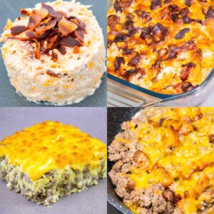 Popular carnivore recipes