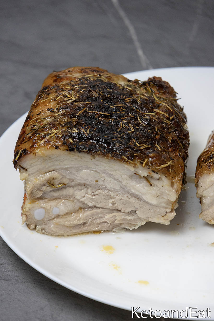 Pork Belly