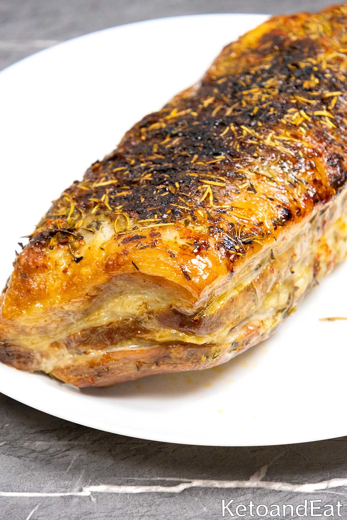 Pork Belly