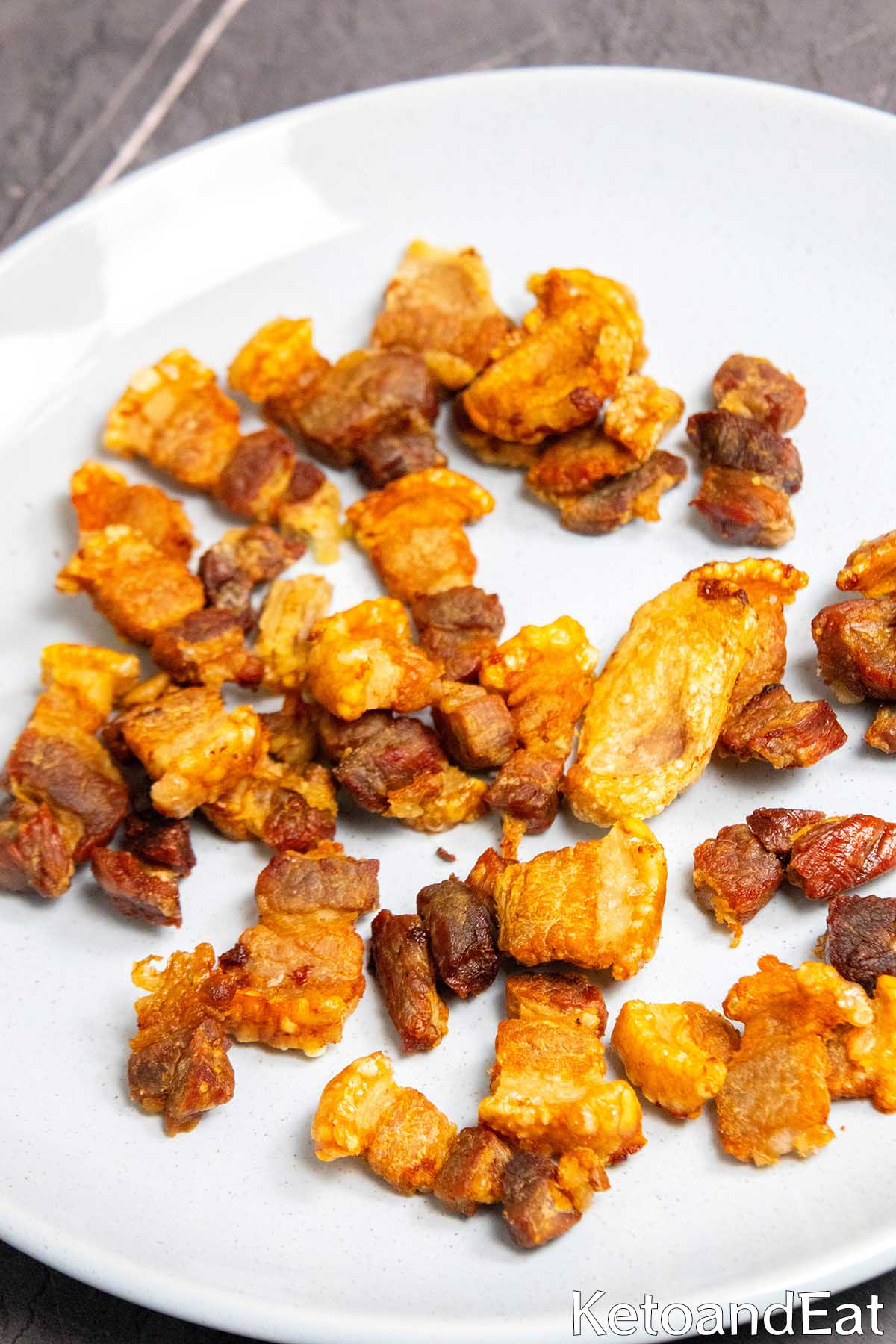 Pork Chips