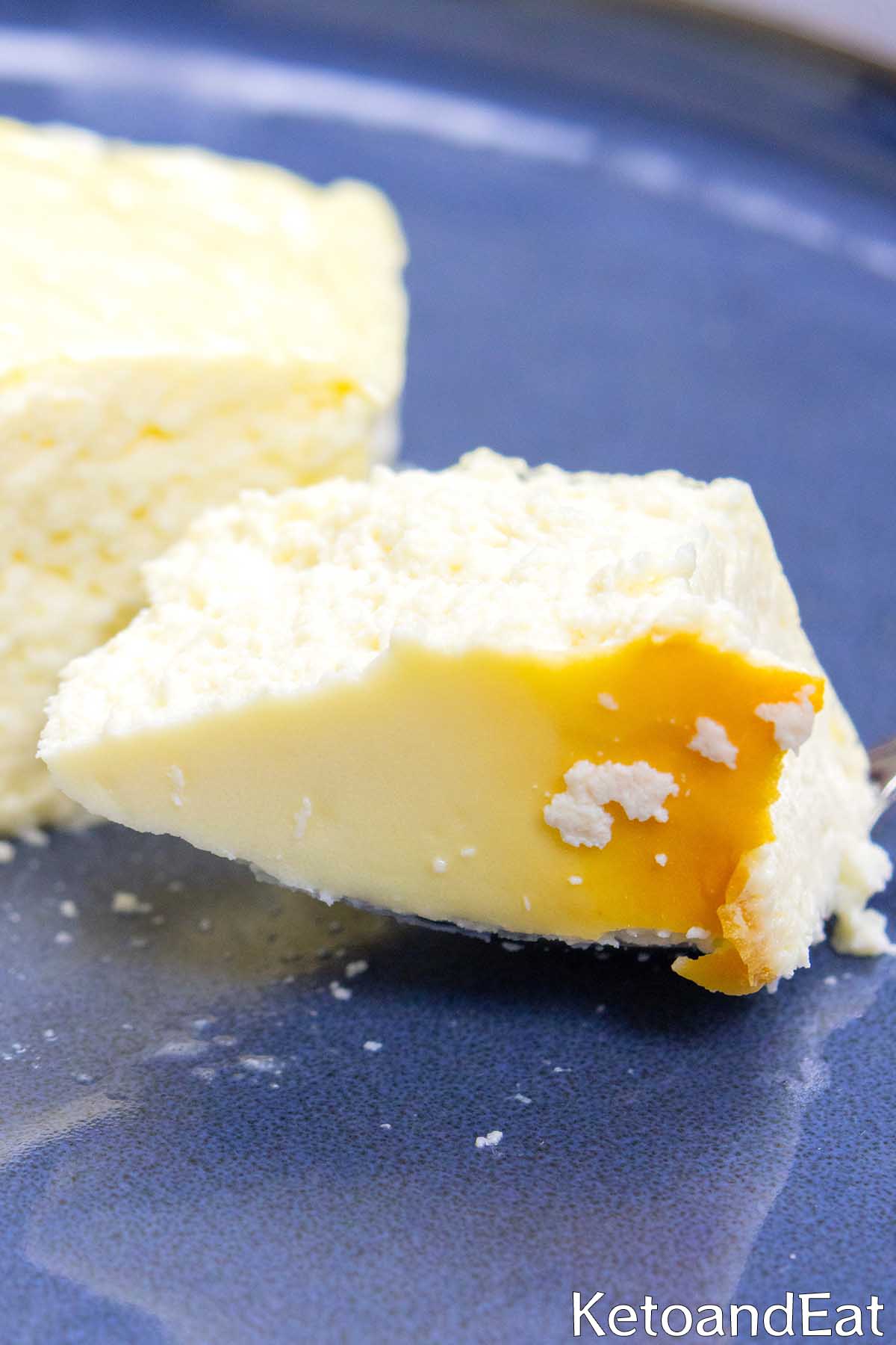 Protein Cheesecake