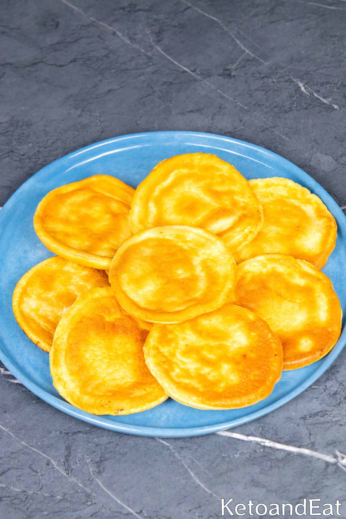 Protein Pancakes