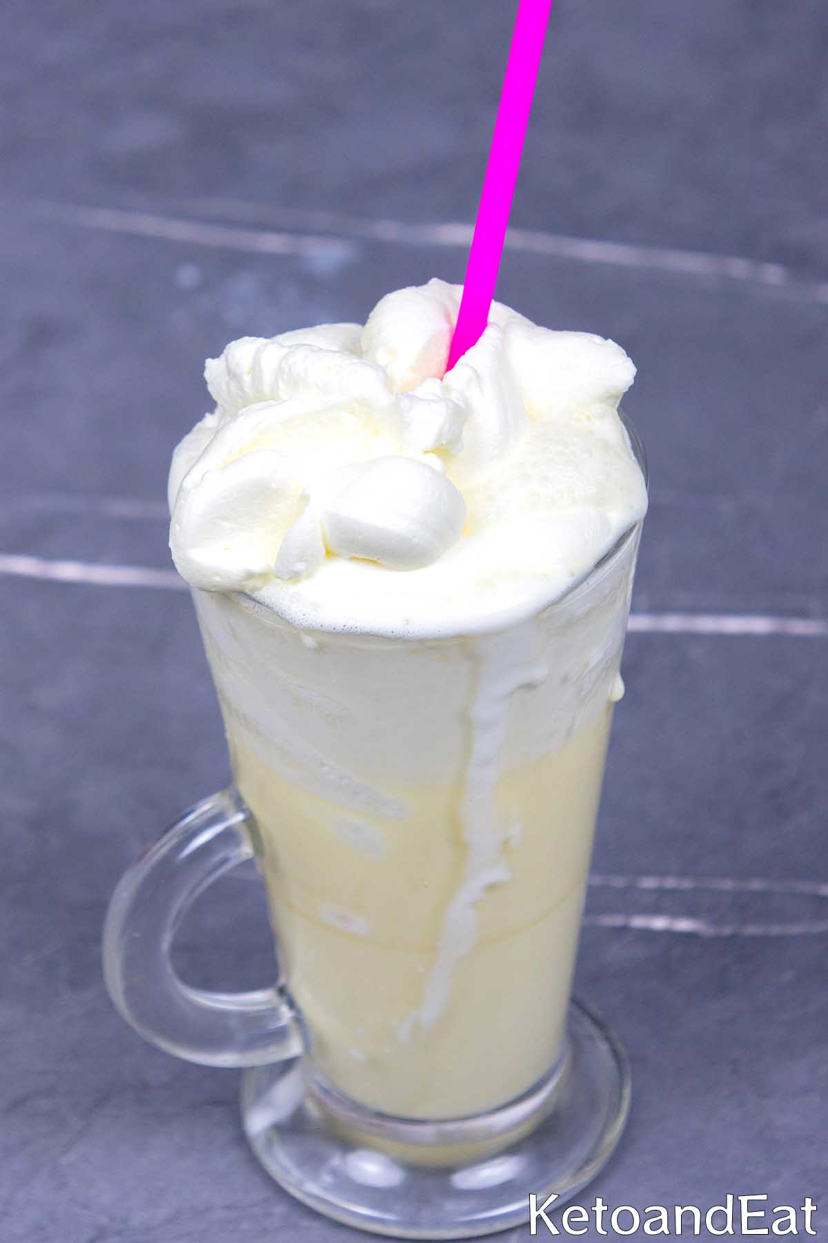Protein Smoothie