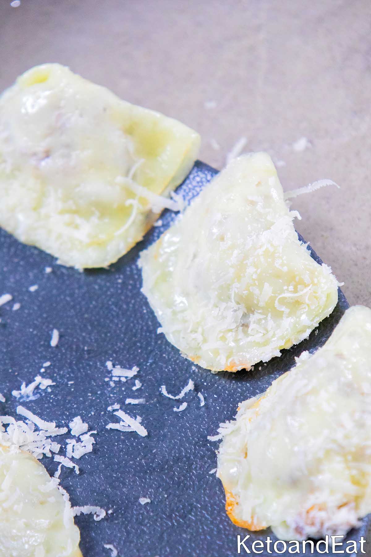 Ravioli 