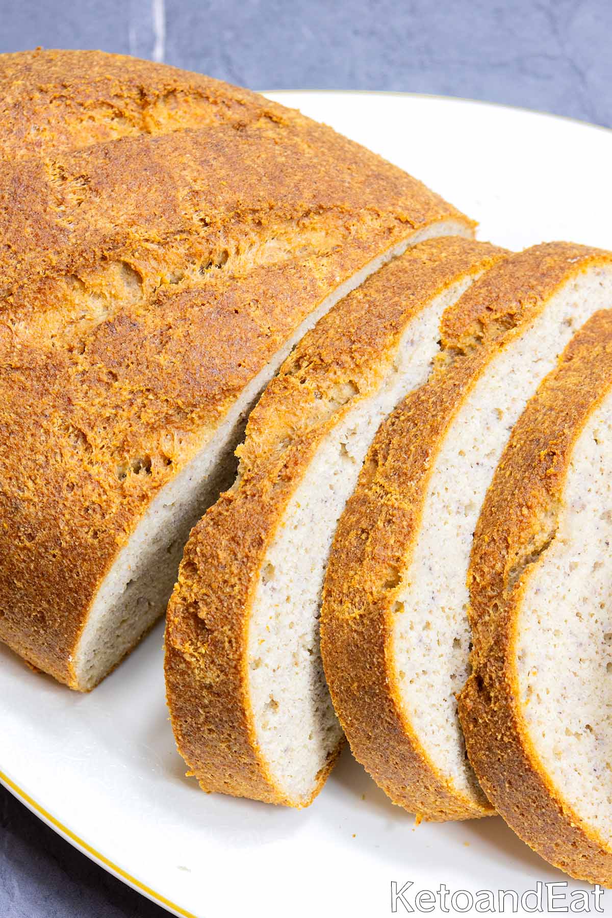 Rustic Bread