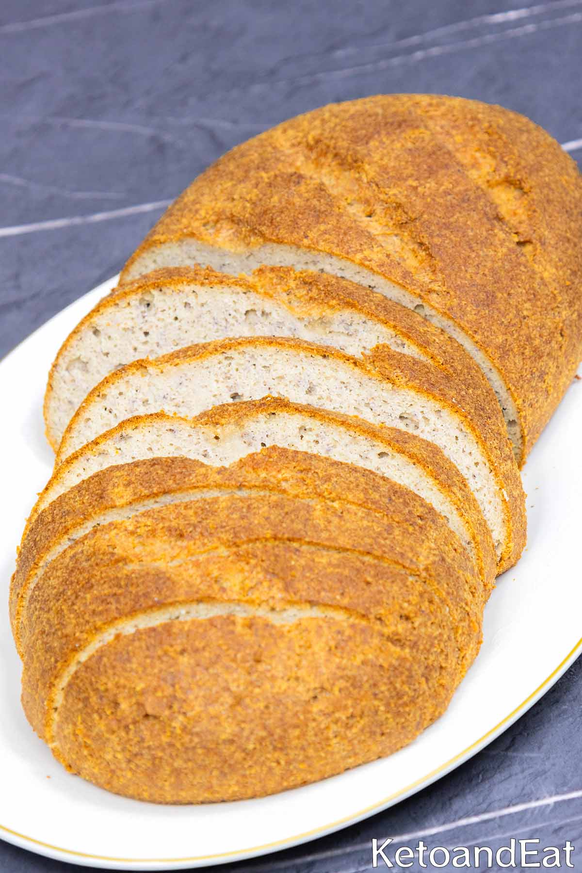 Rustic Bread