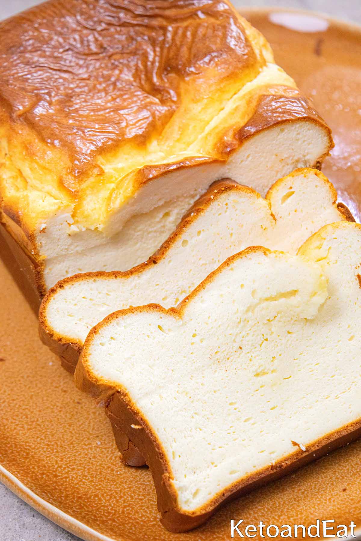 Sandwich Bread 
