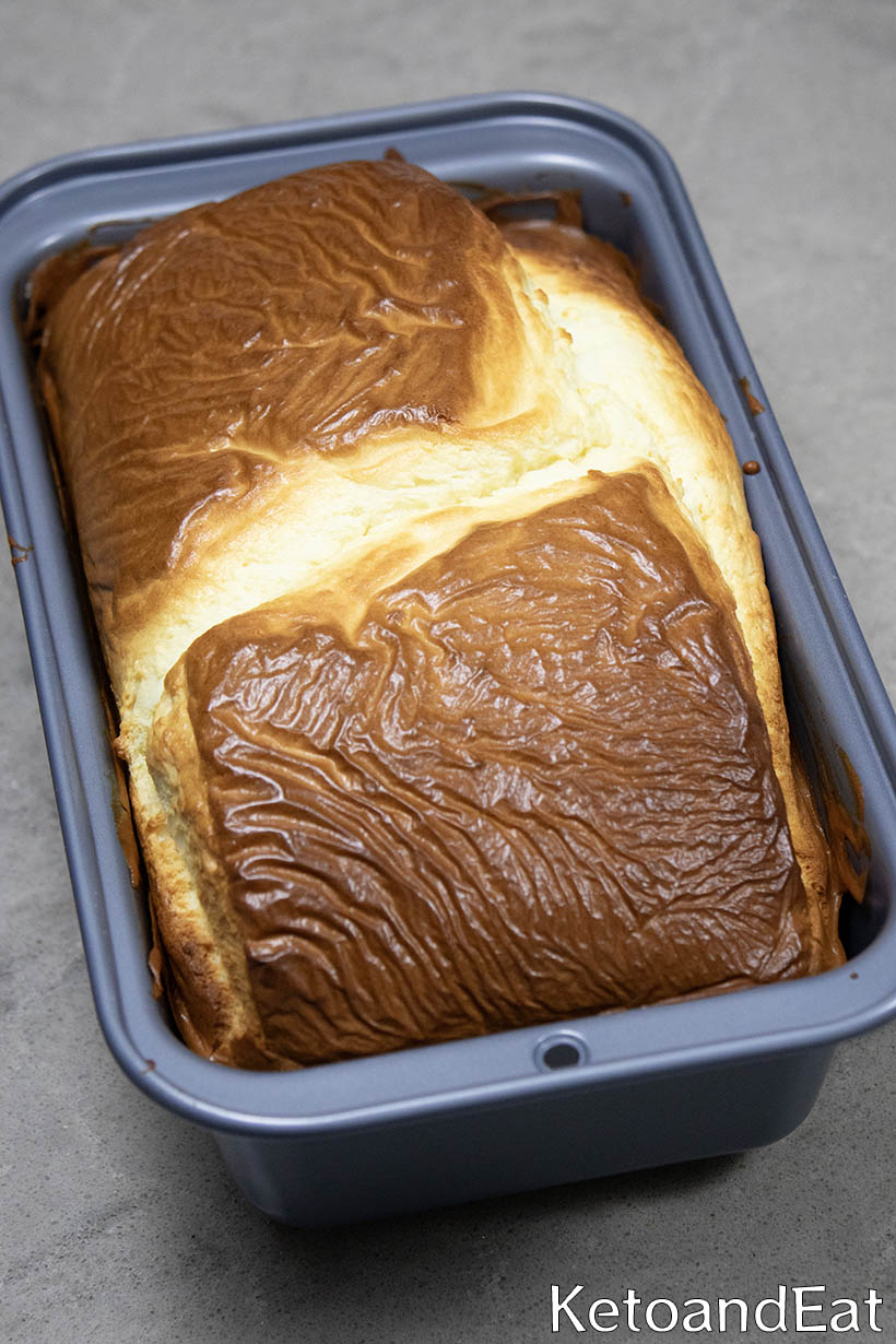 Sandwich Bread 