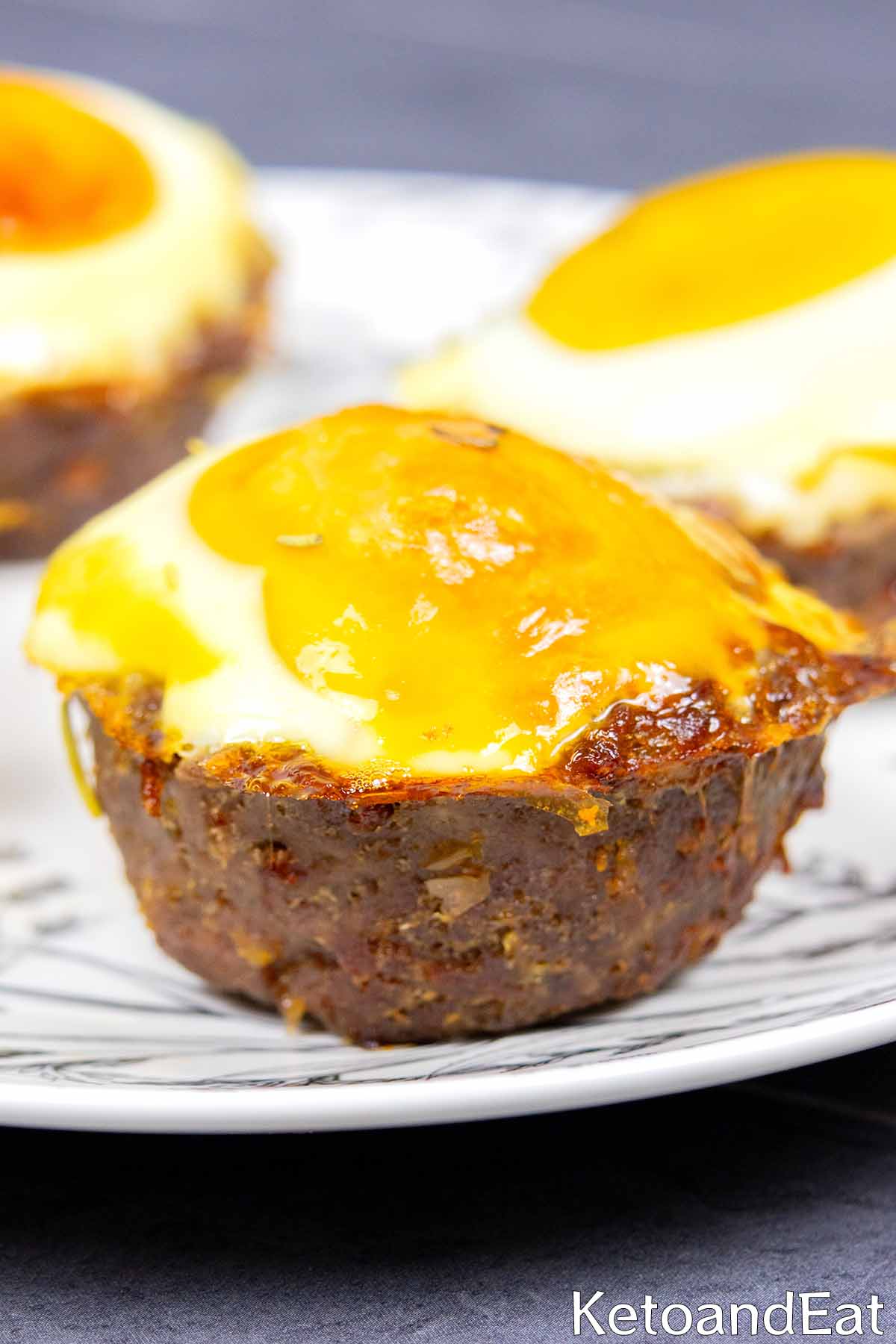 Sausage Egg Muffins 67