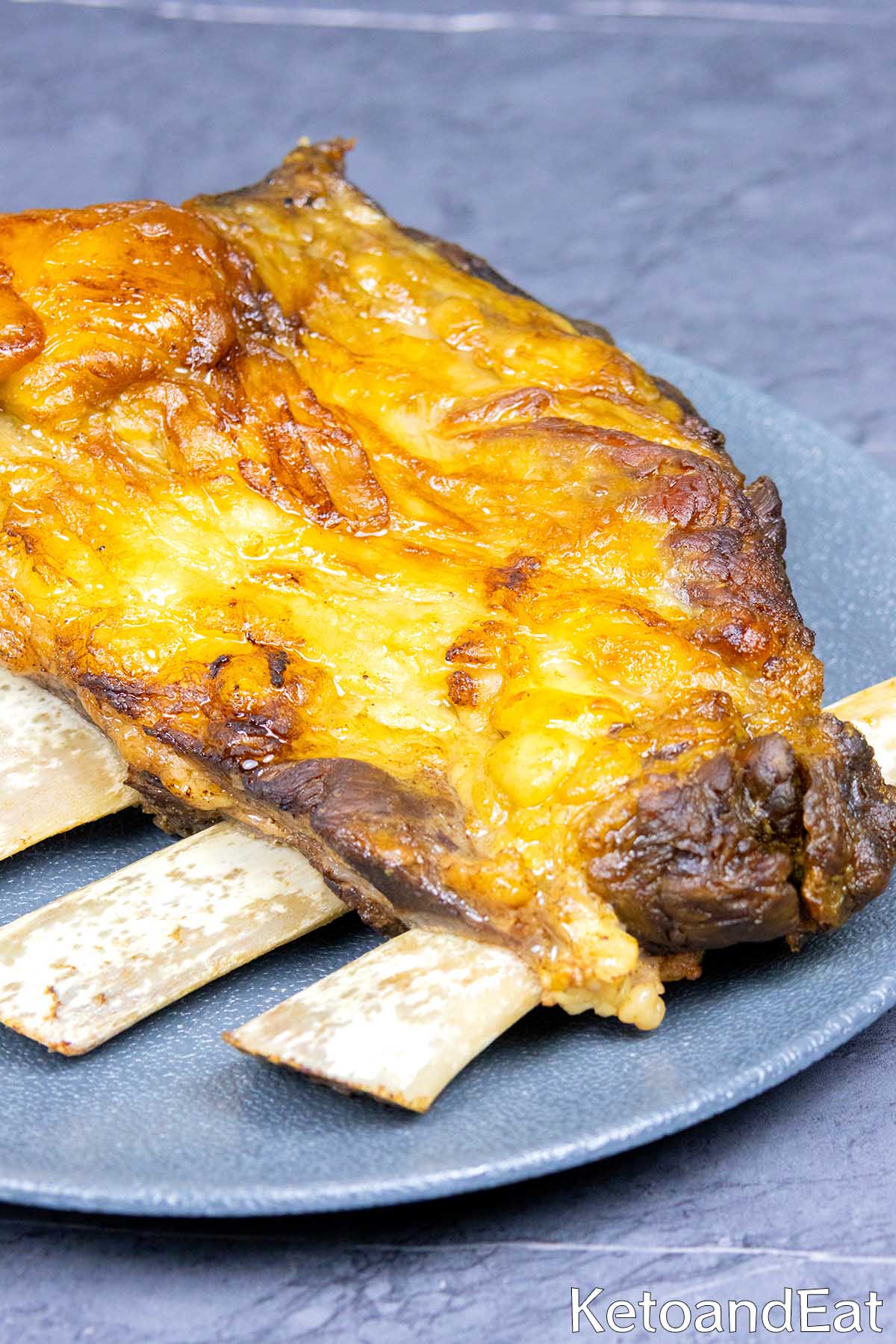 Short Ribs