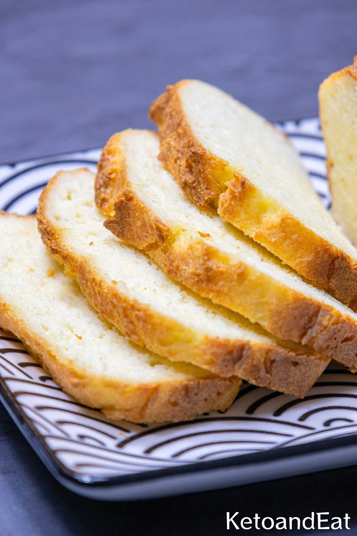 Sour Cream Sandwich Bread