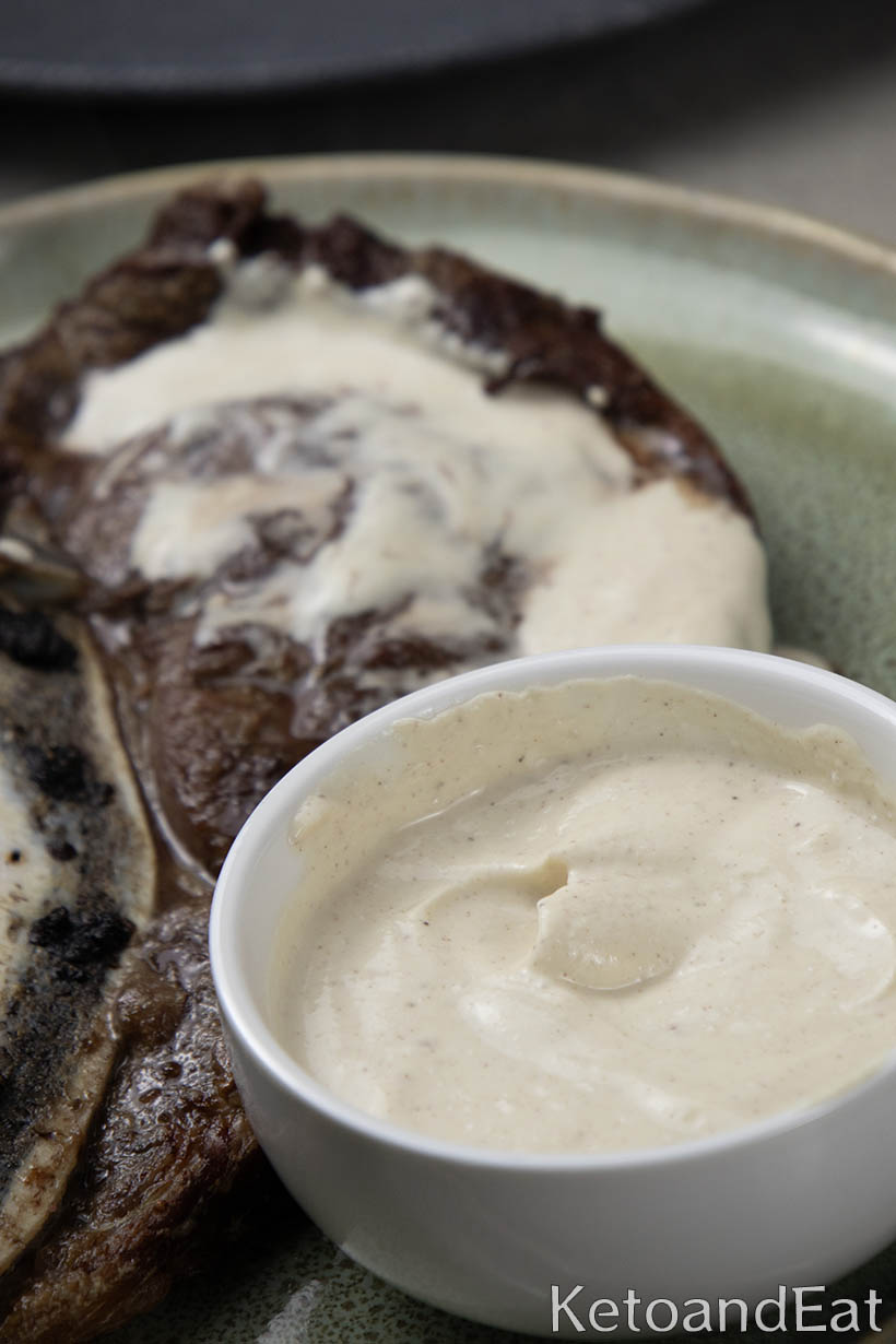 Steak Sauce
