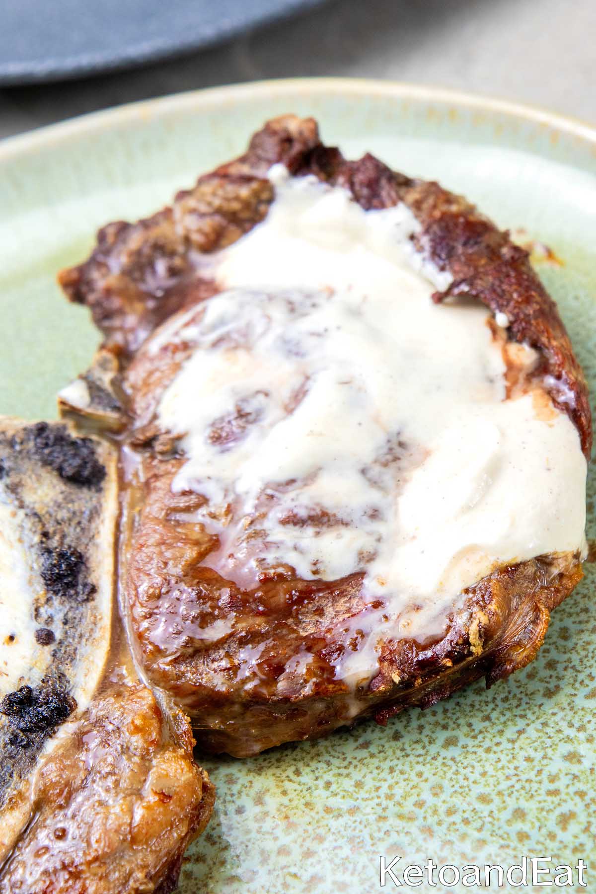 Steak Sauce