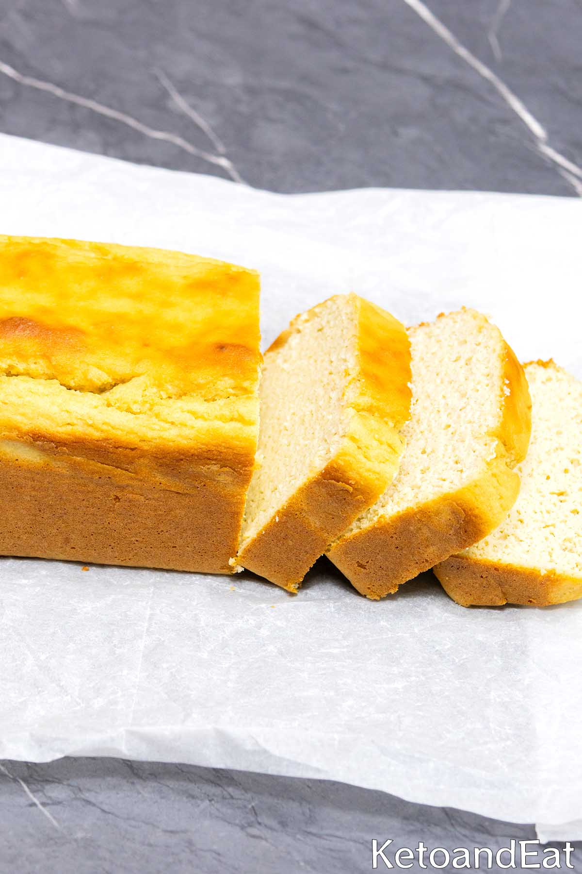 Tahini Bread