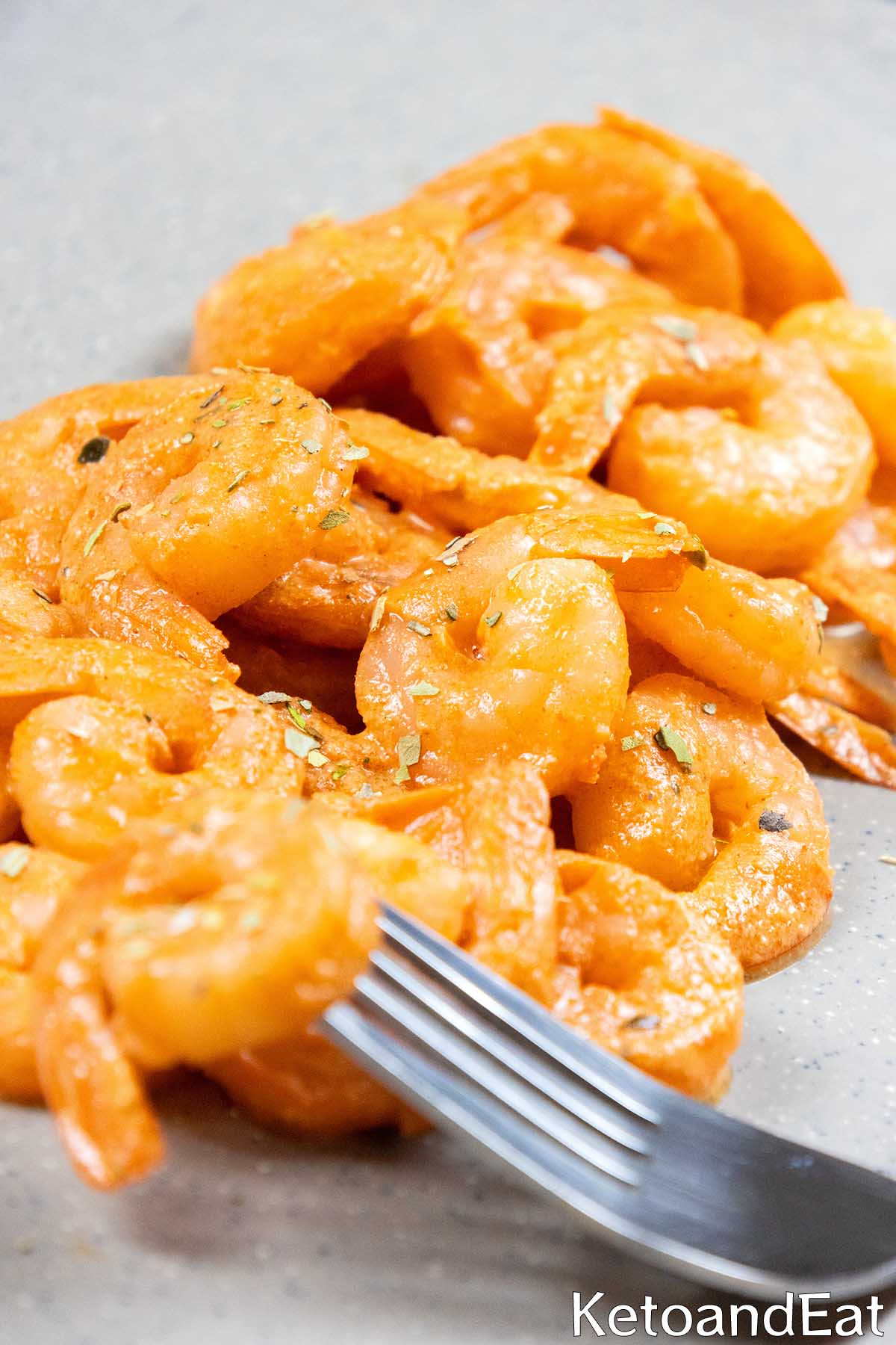 Tandoori Shrimp Recipe 