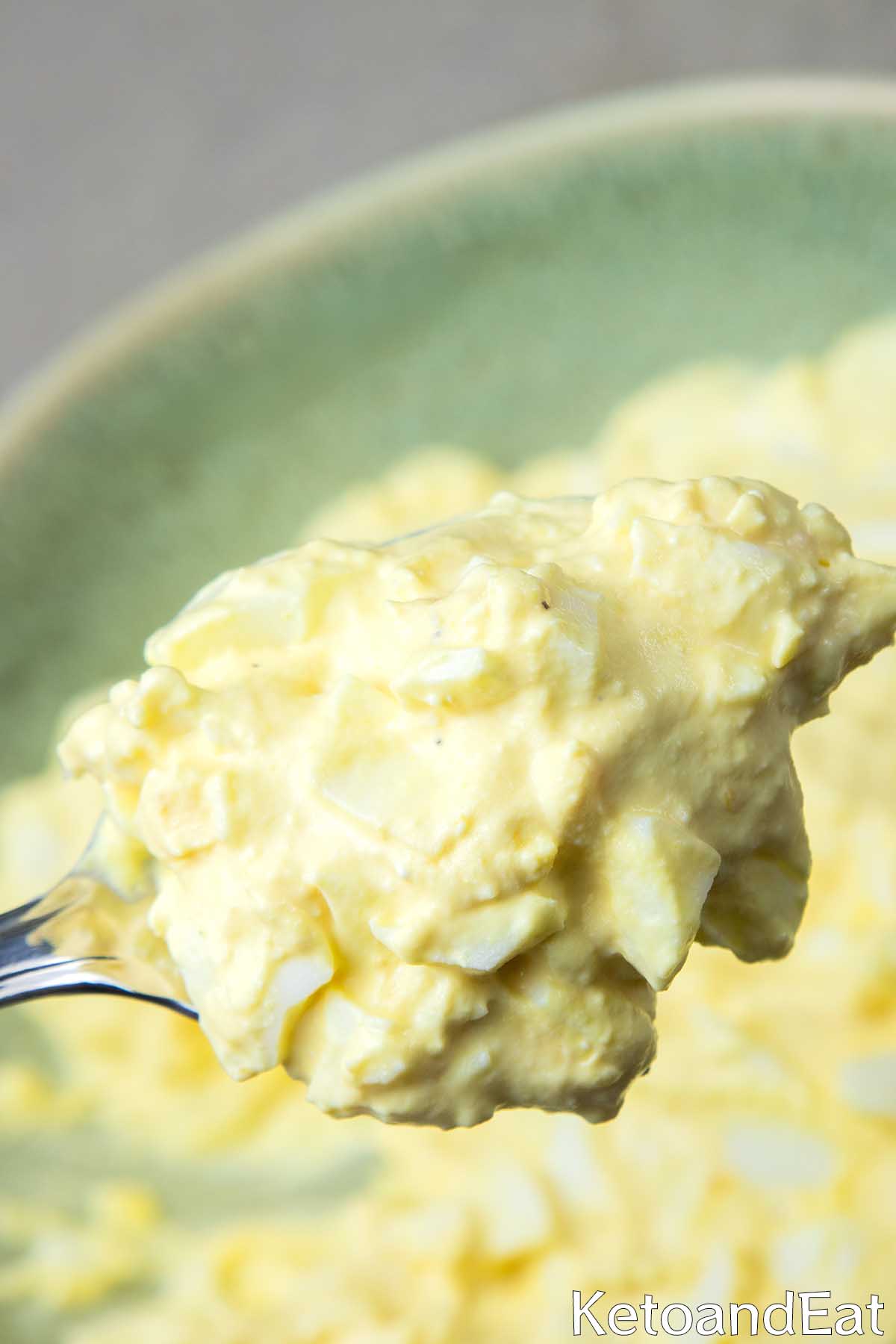 Tasty Egg Salad