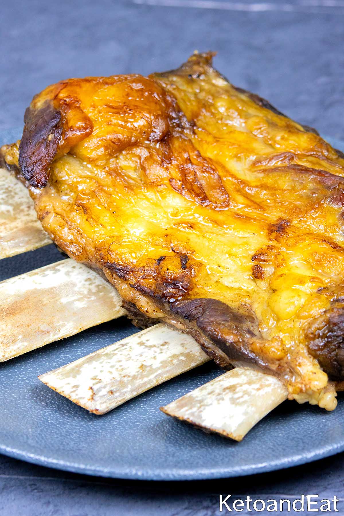 Tender Beef Short Ribs 