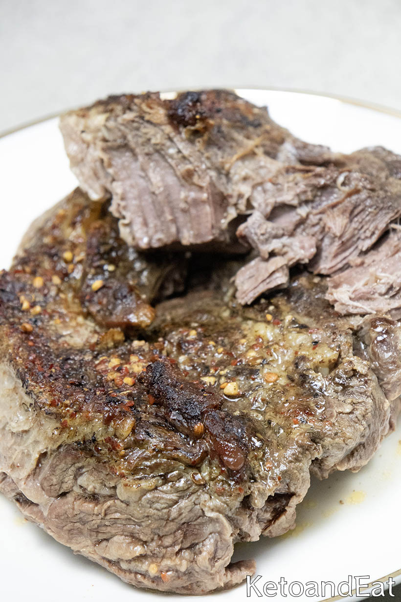 Tender Chuck Roast