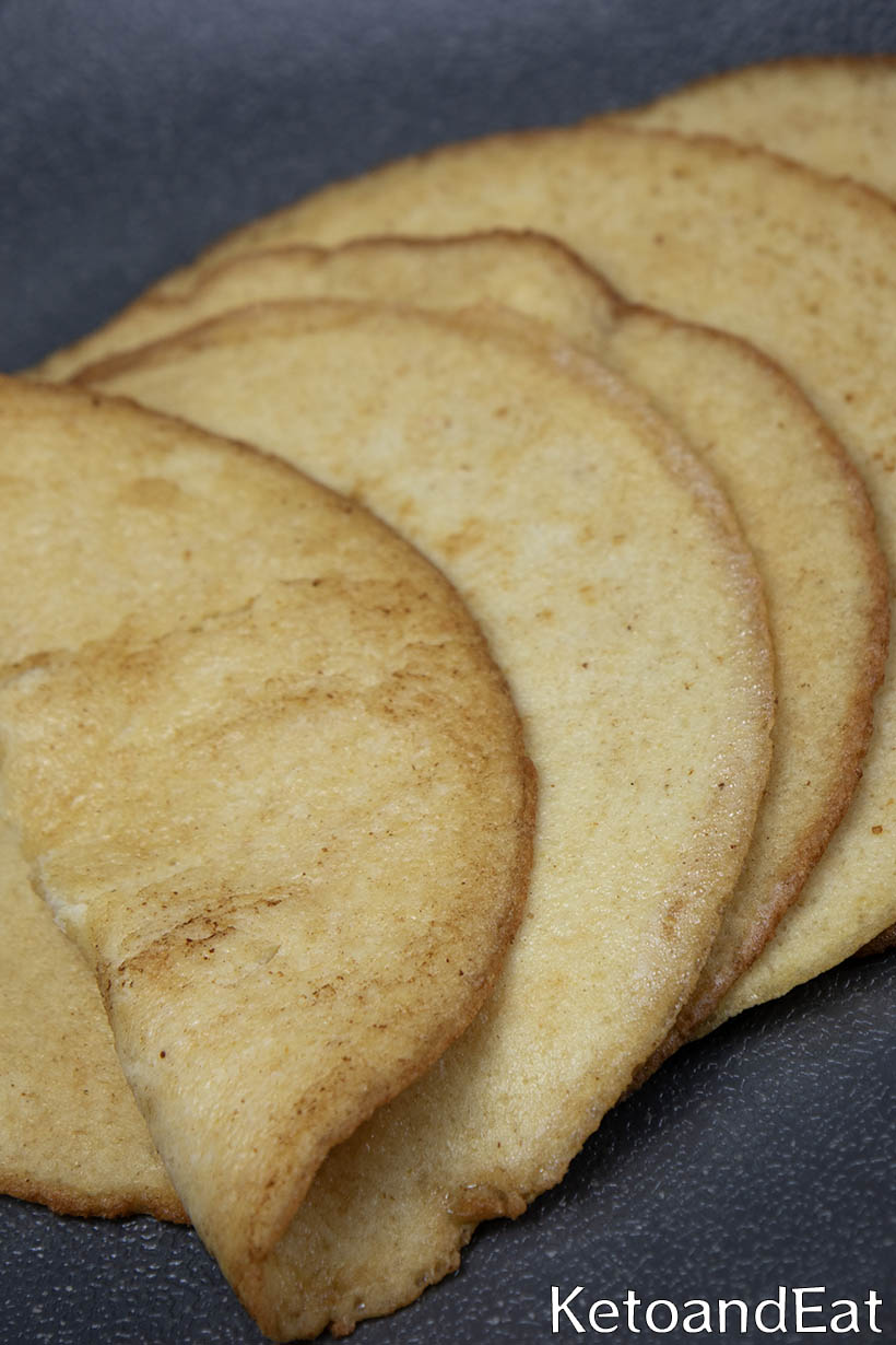 Tortillas