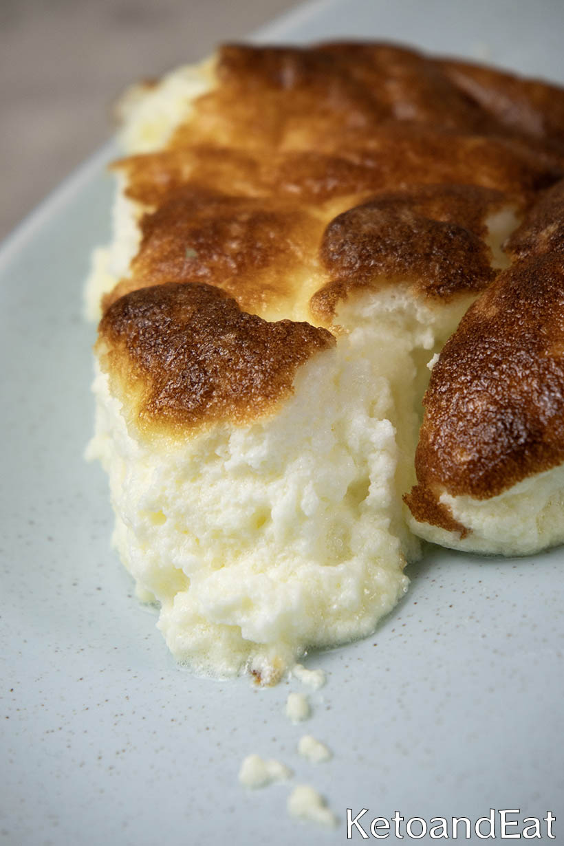  Yogurt Cake 