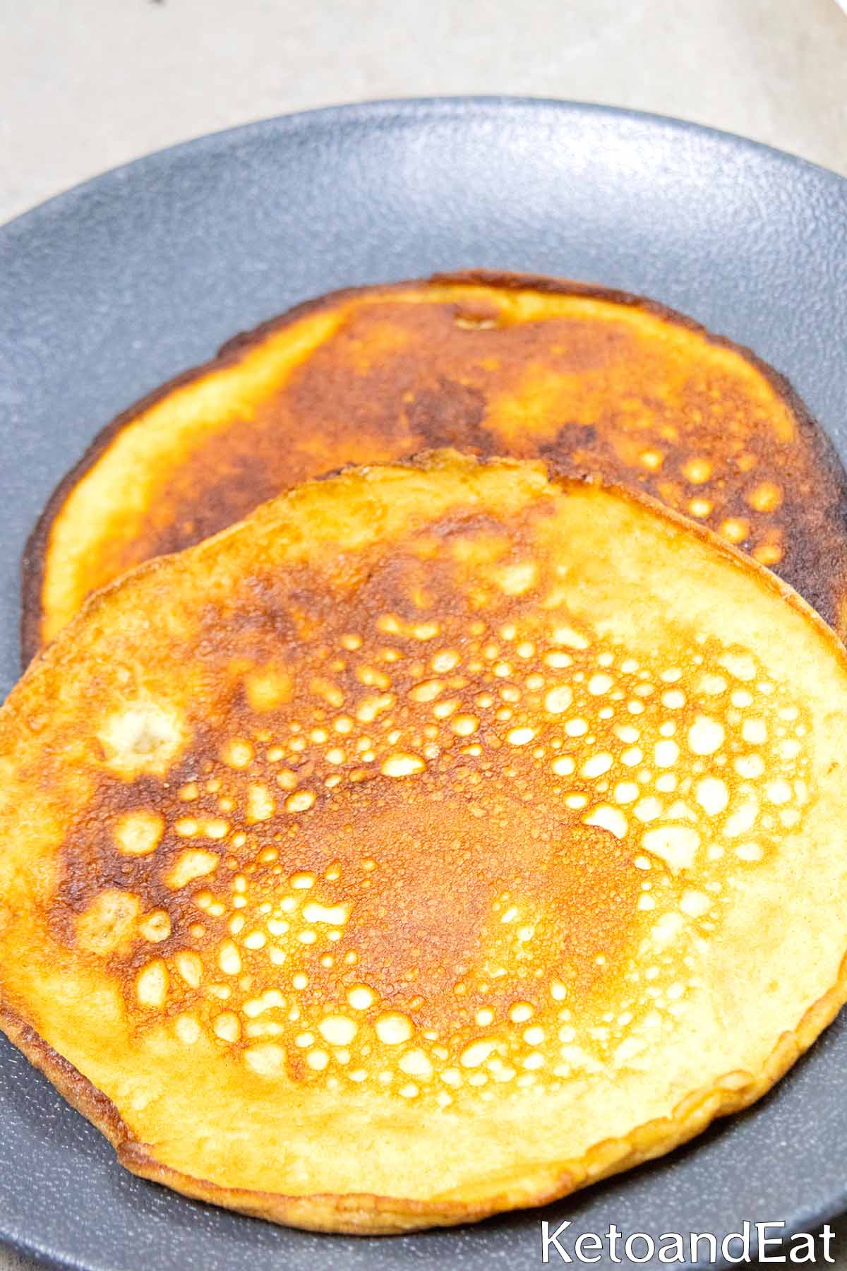 Carnivore Crepes