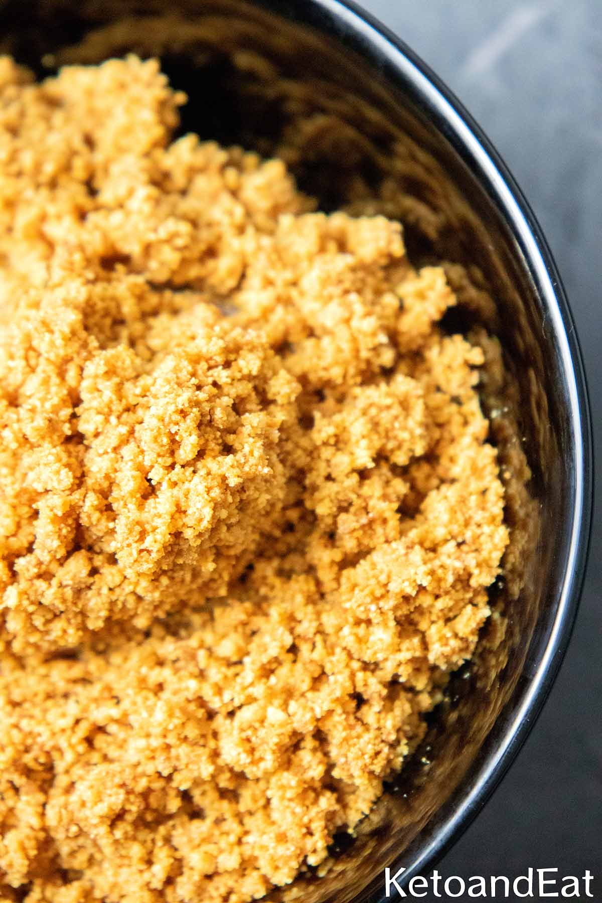 Yummy Carnivore Crumbles