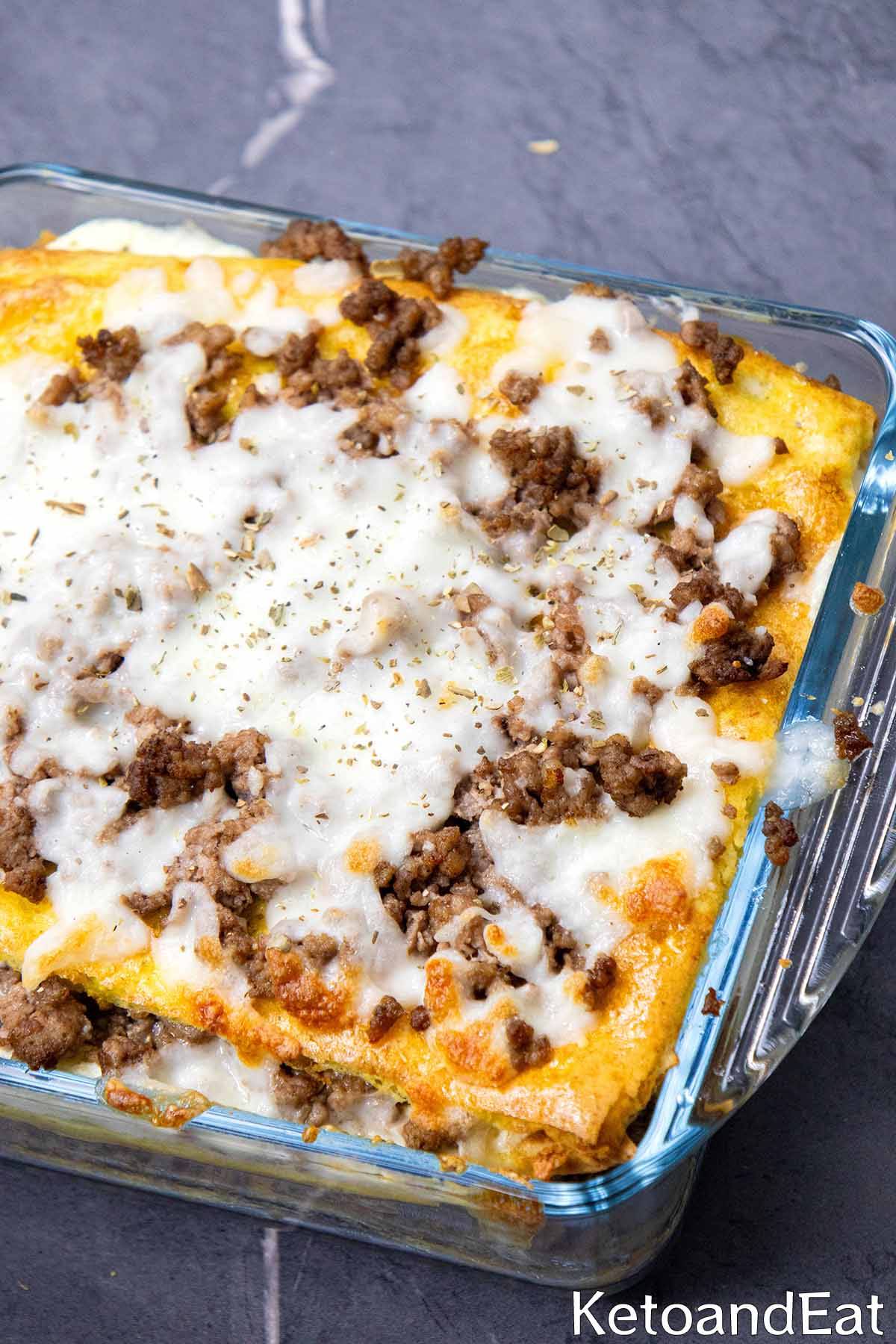 Lasagna
