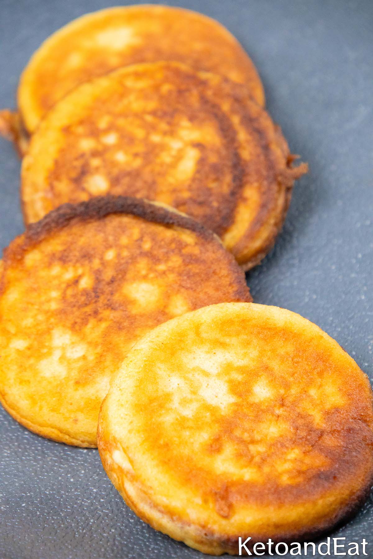 Yummy Carnivore Pancakes 2