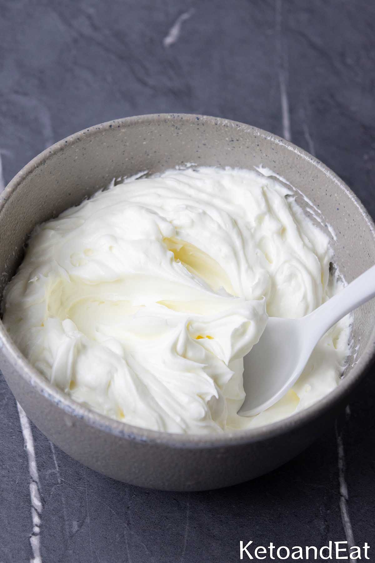 Yummy Cheesecake Fluff 