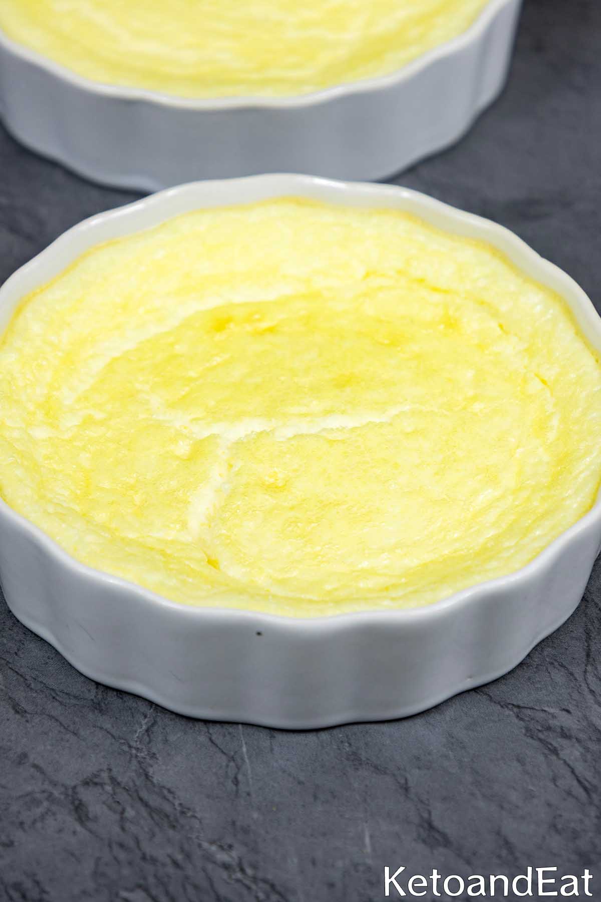 Yummy Cottage Cheese Cheesecake