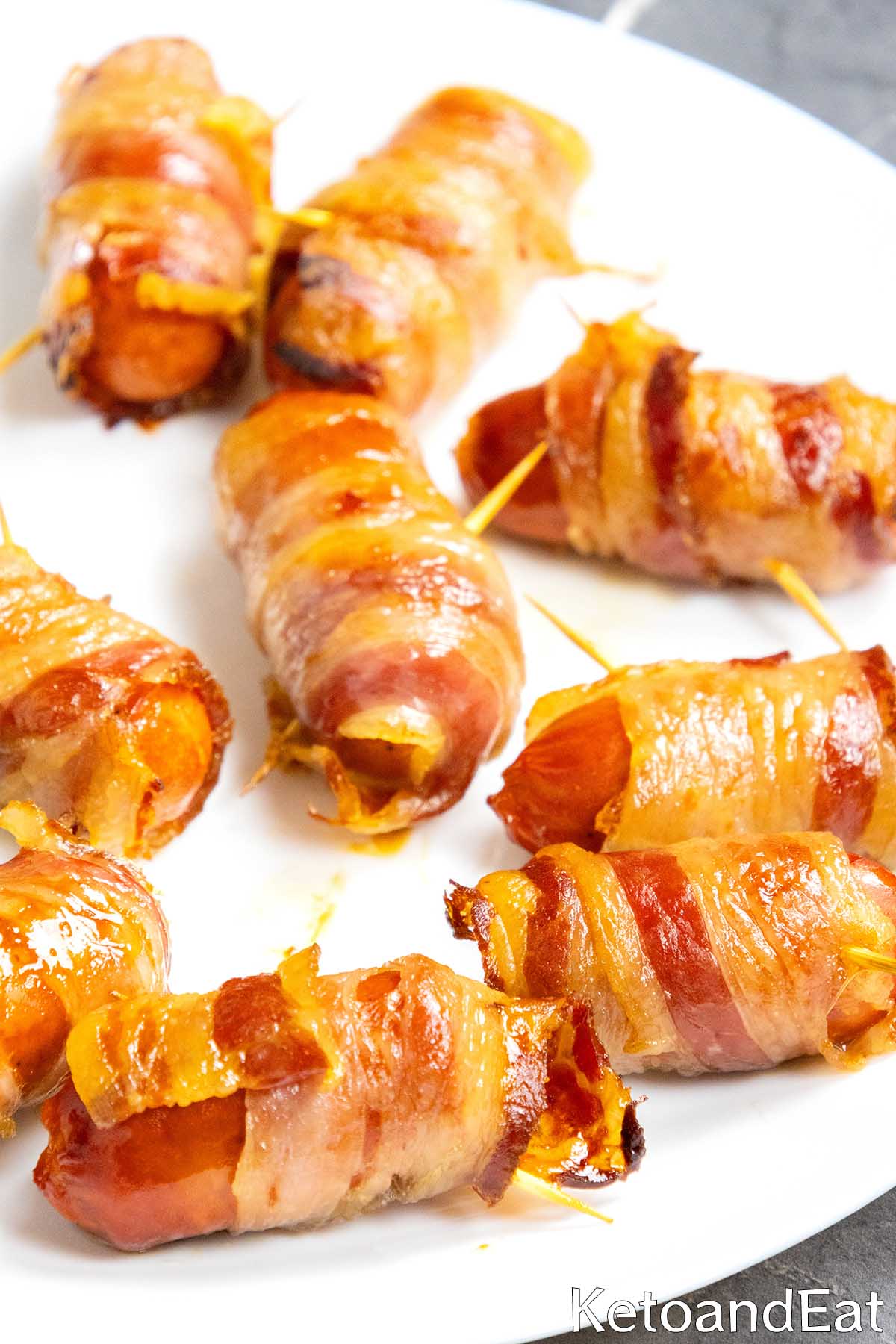Yummy Meat Candy