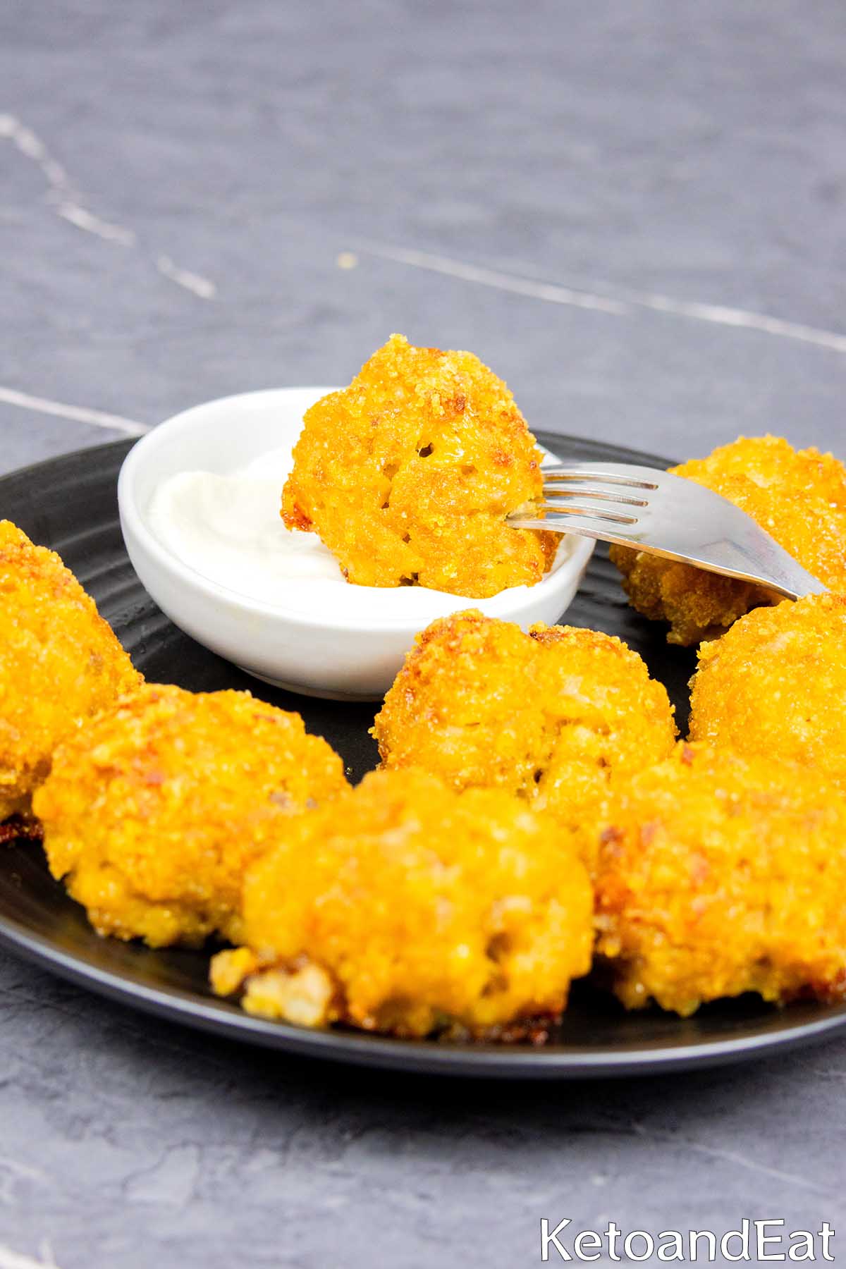 Yummy Sausage Balls