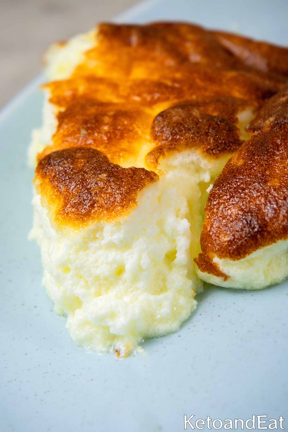 Yummy Yogurt Cake