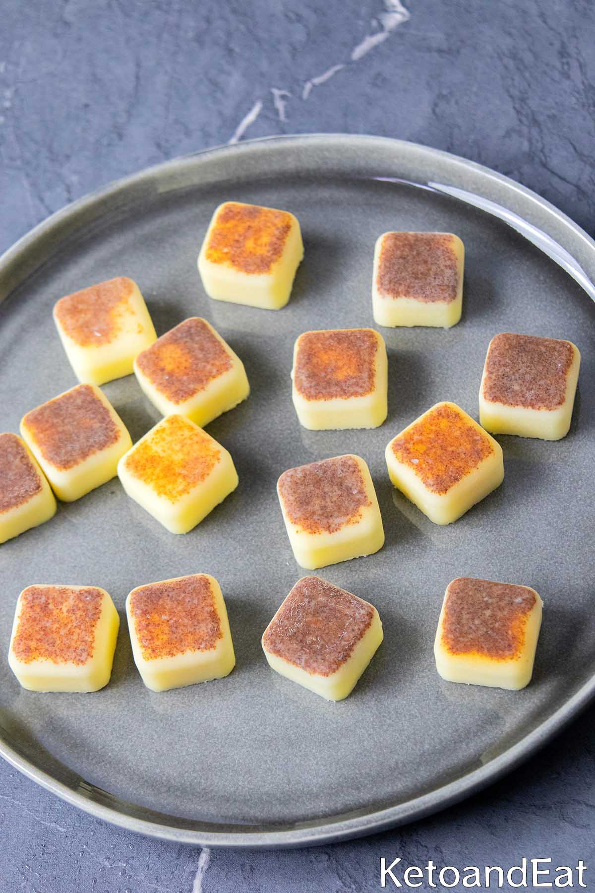 Zero Carb Candy