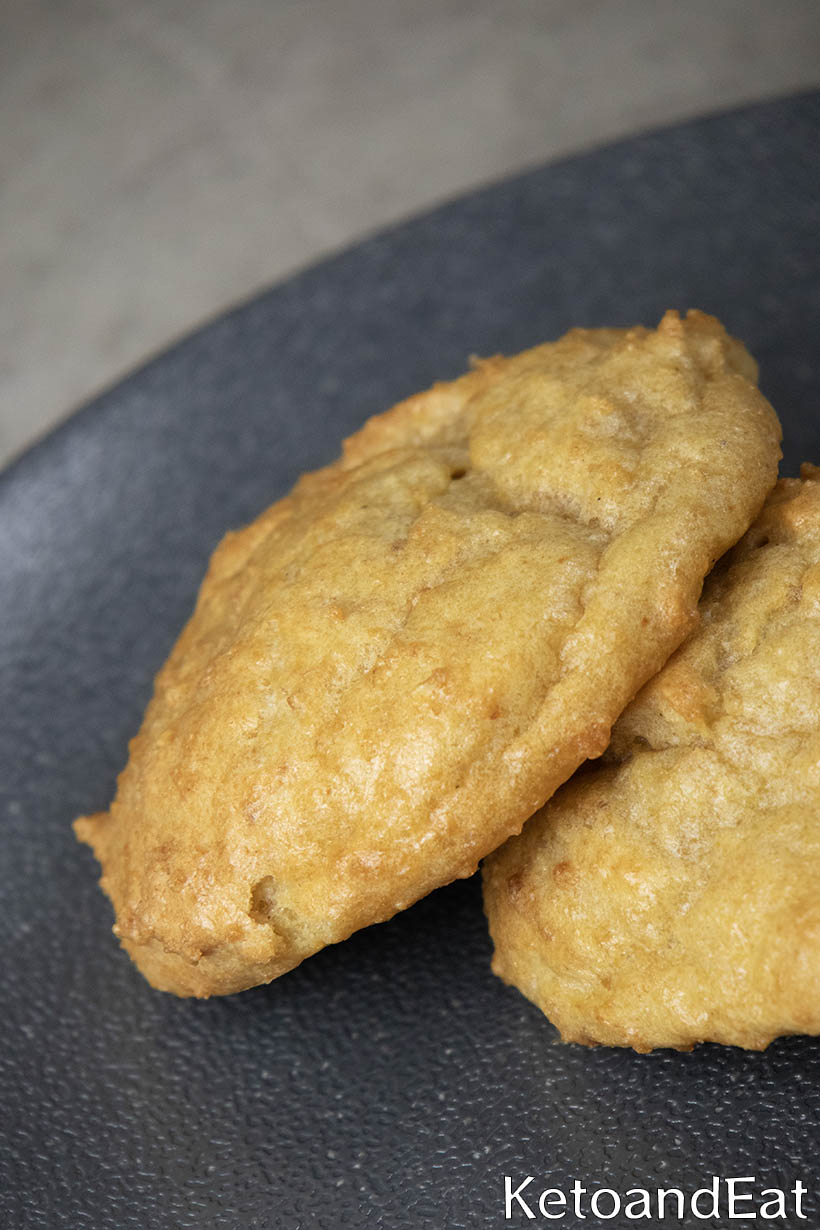 Zero Carb Carnivore Zero Carb Biscuits Recipe