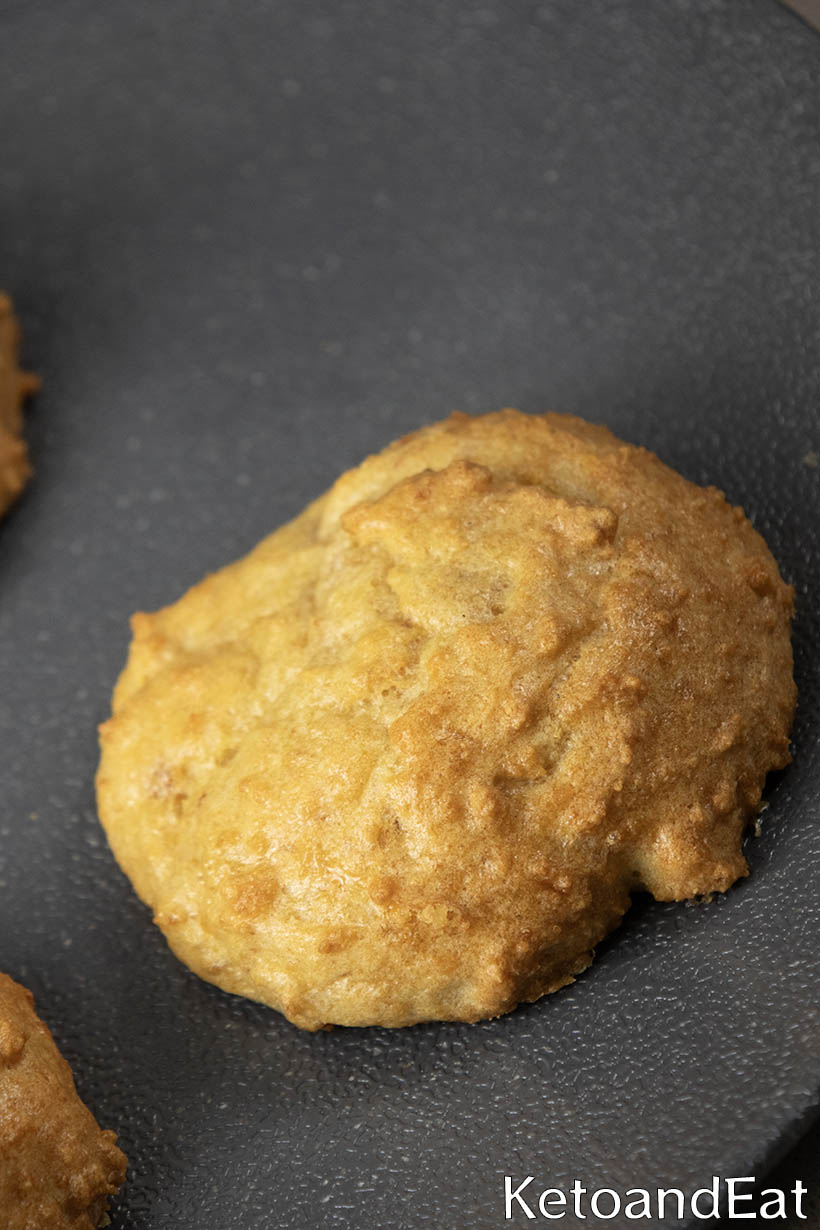 Zero Carb Carnivore Zero Carb Biscuits