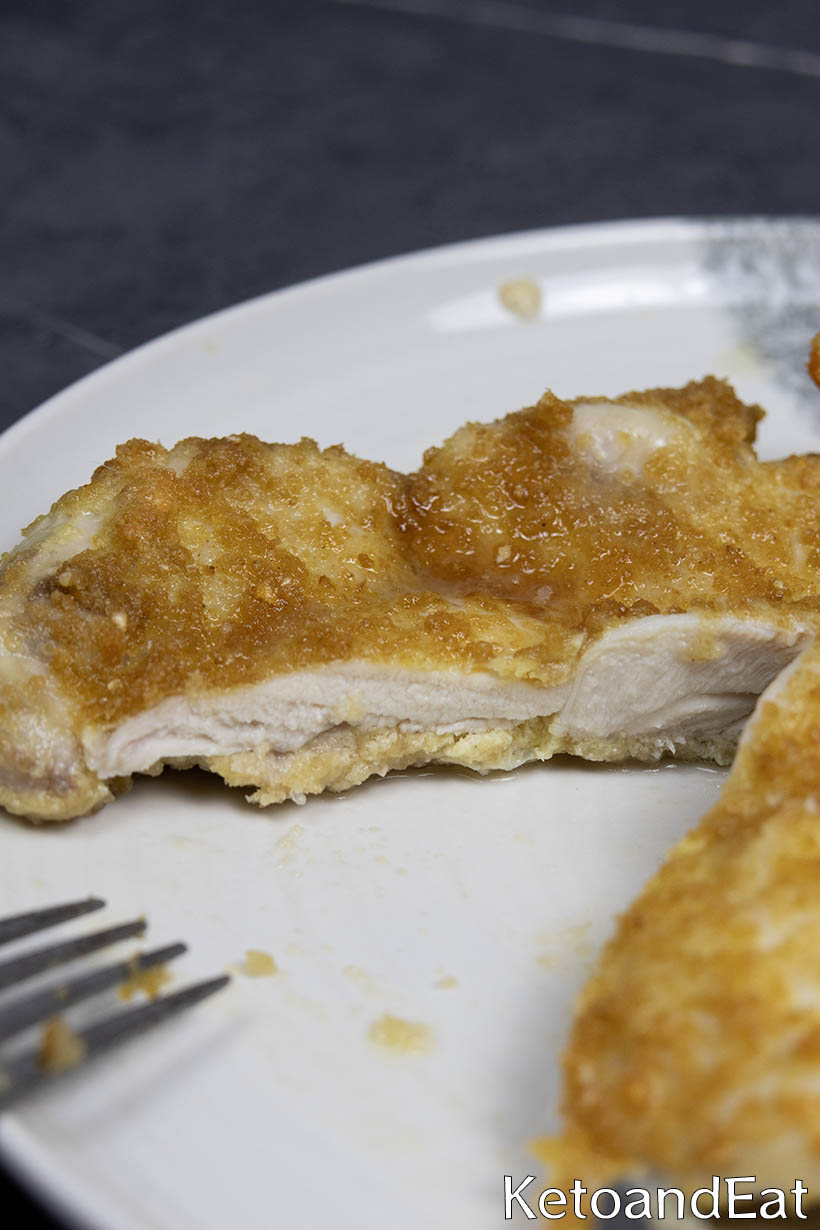 Zero Carb Chicken