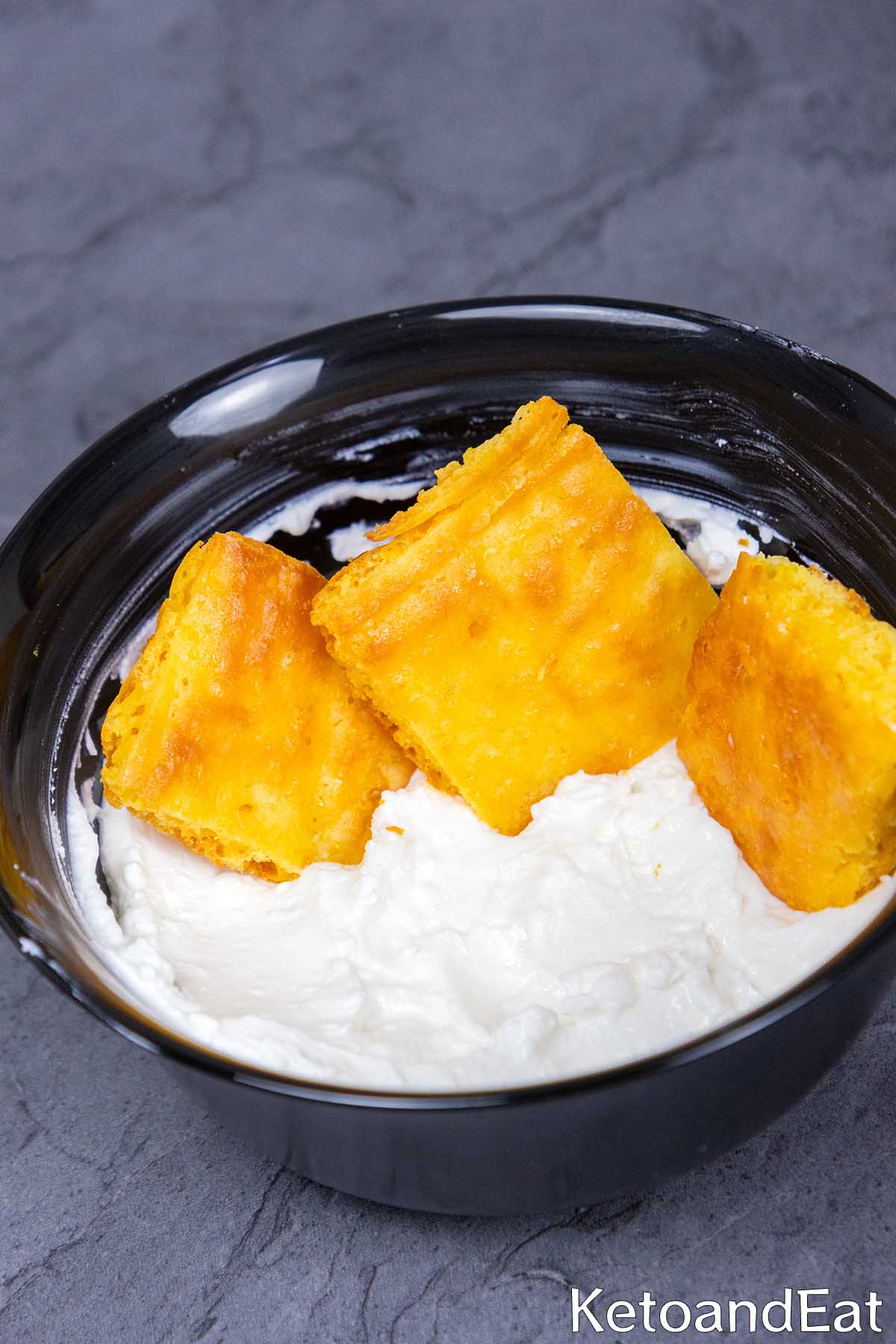 Zero Carb Crackers