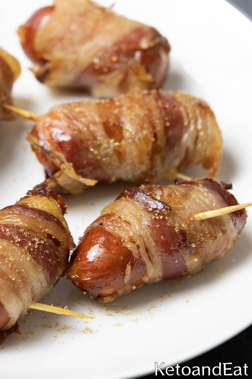 Zero Carb Meat Candy