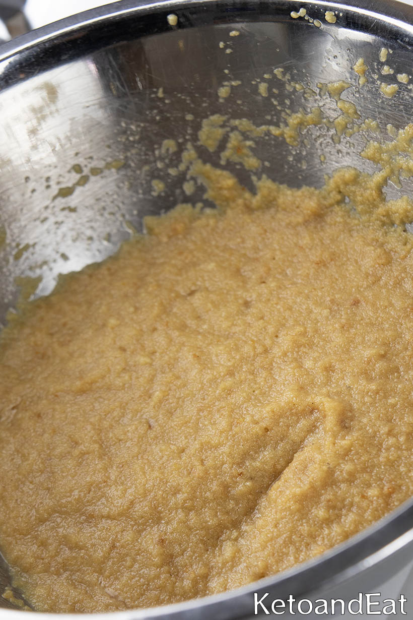 biscuit dough