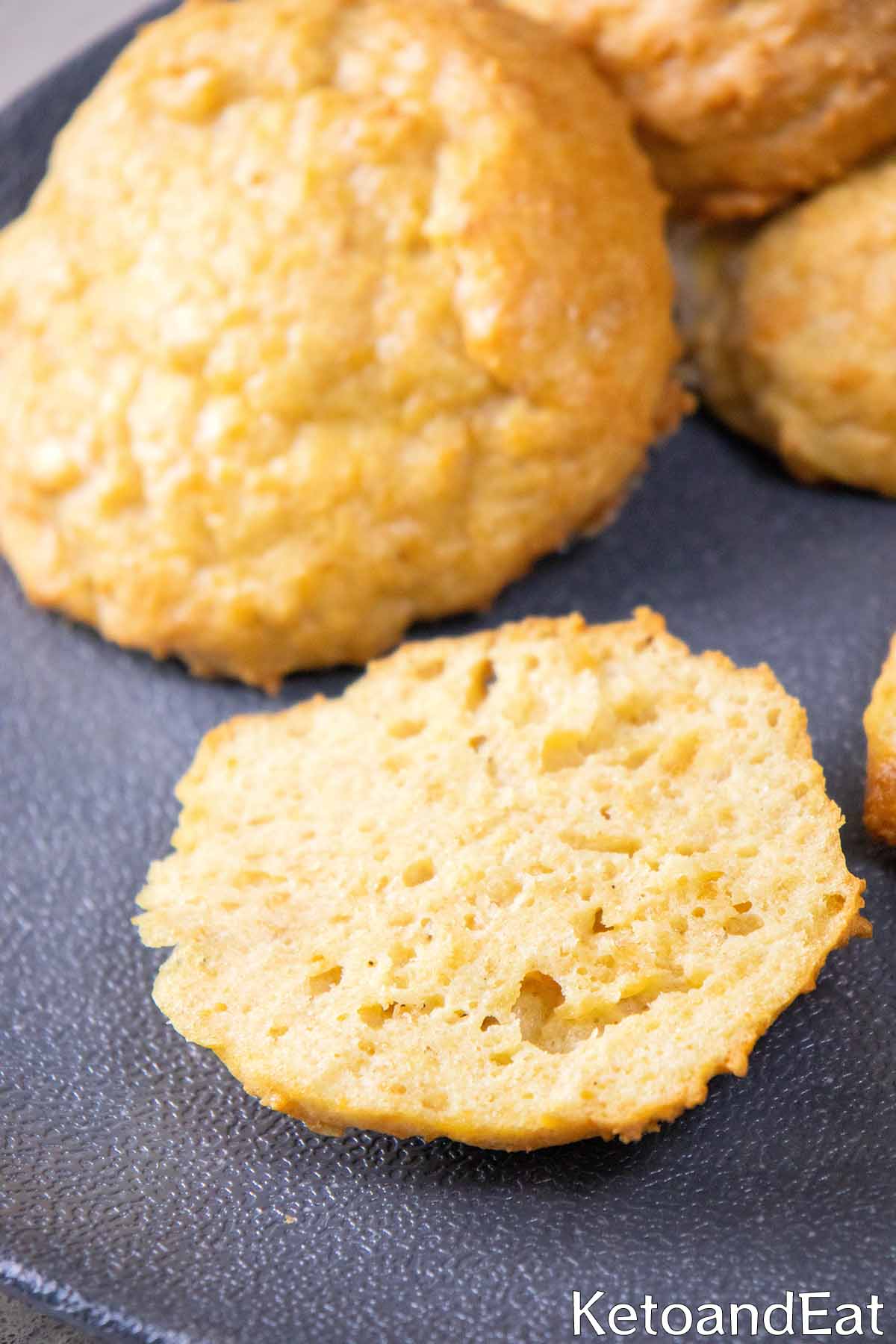 biscuits