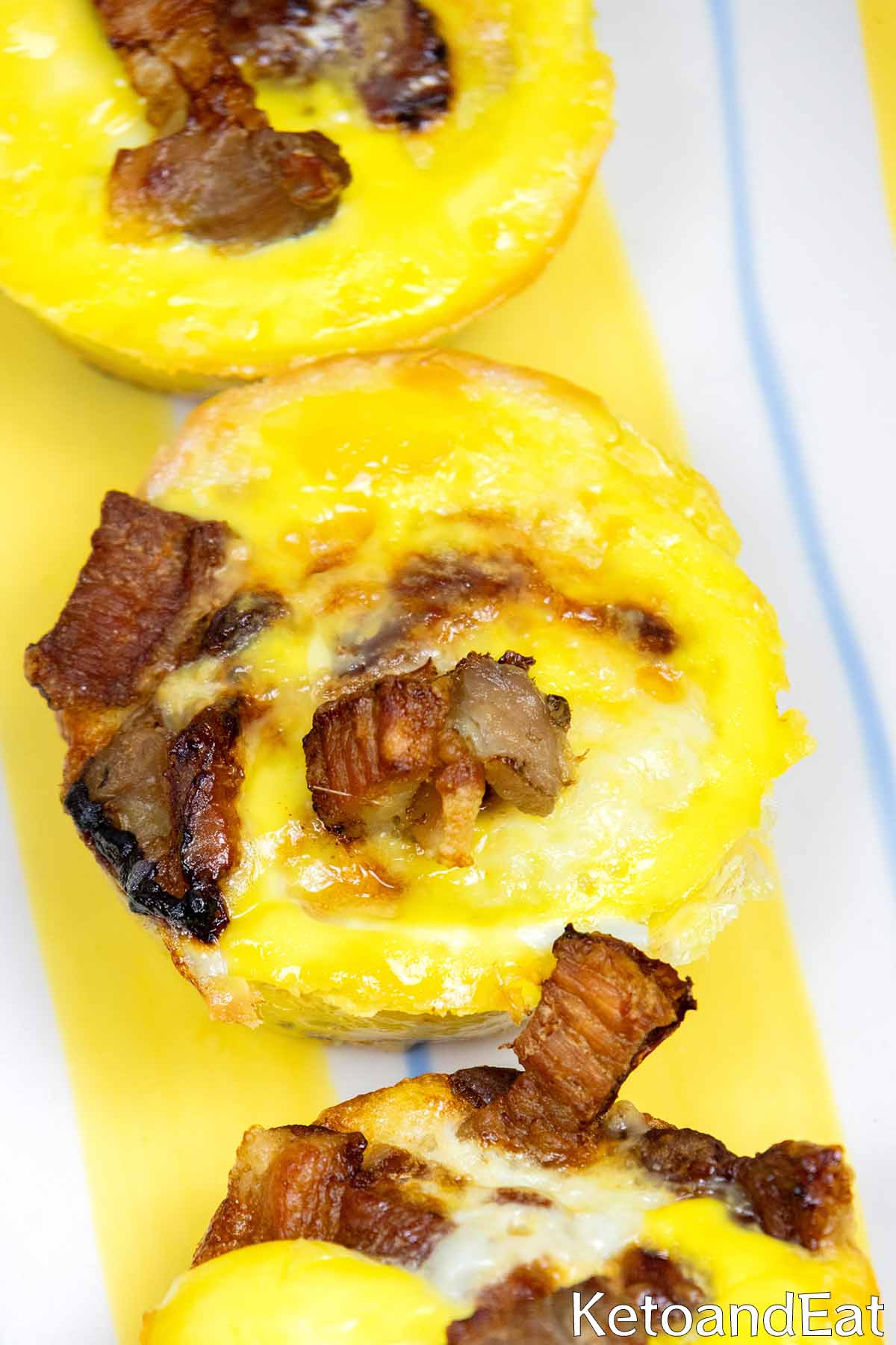breakfast muffins
